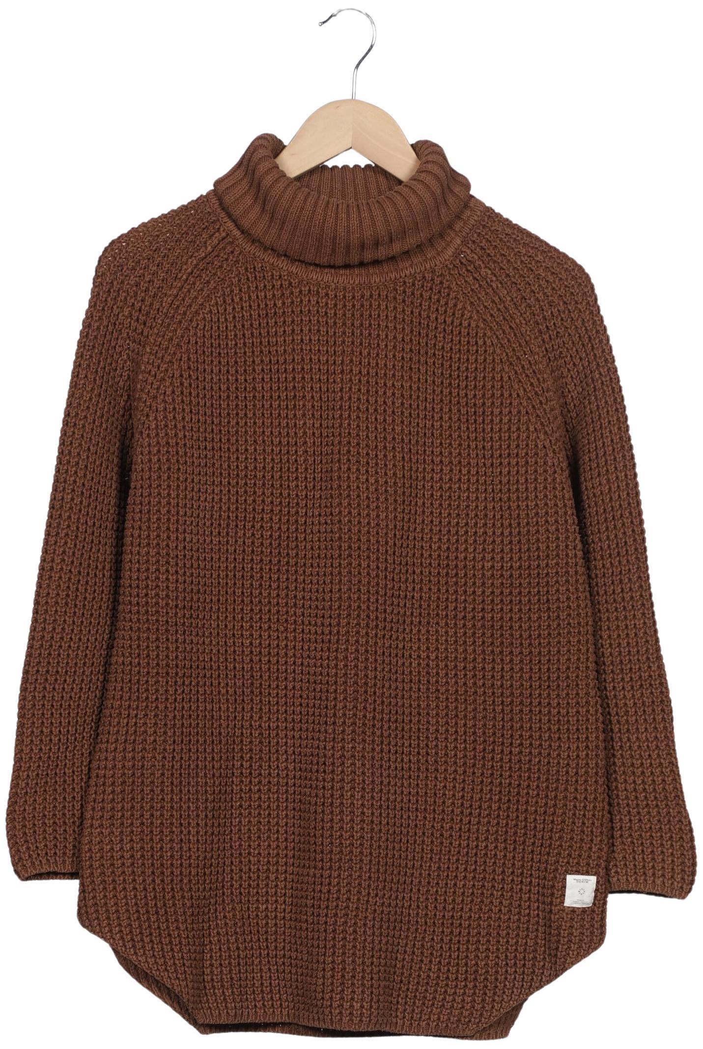 

Marc O Polo Damen Pullover, braun, Gr. 38