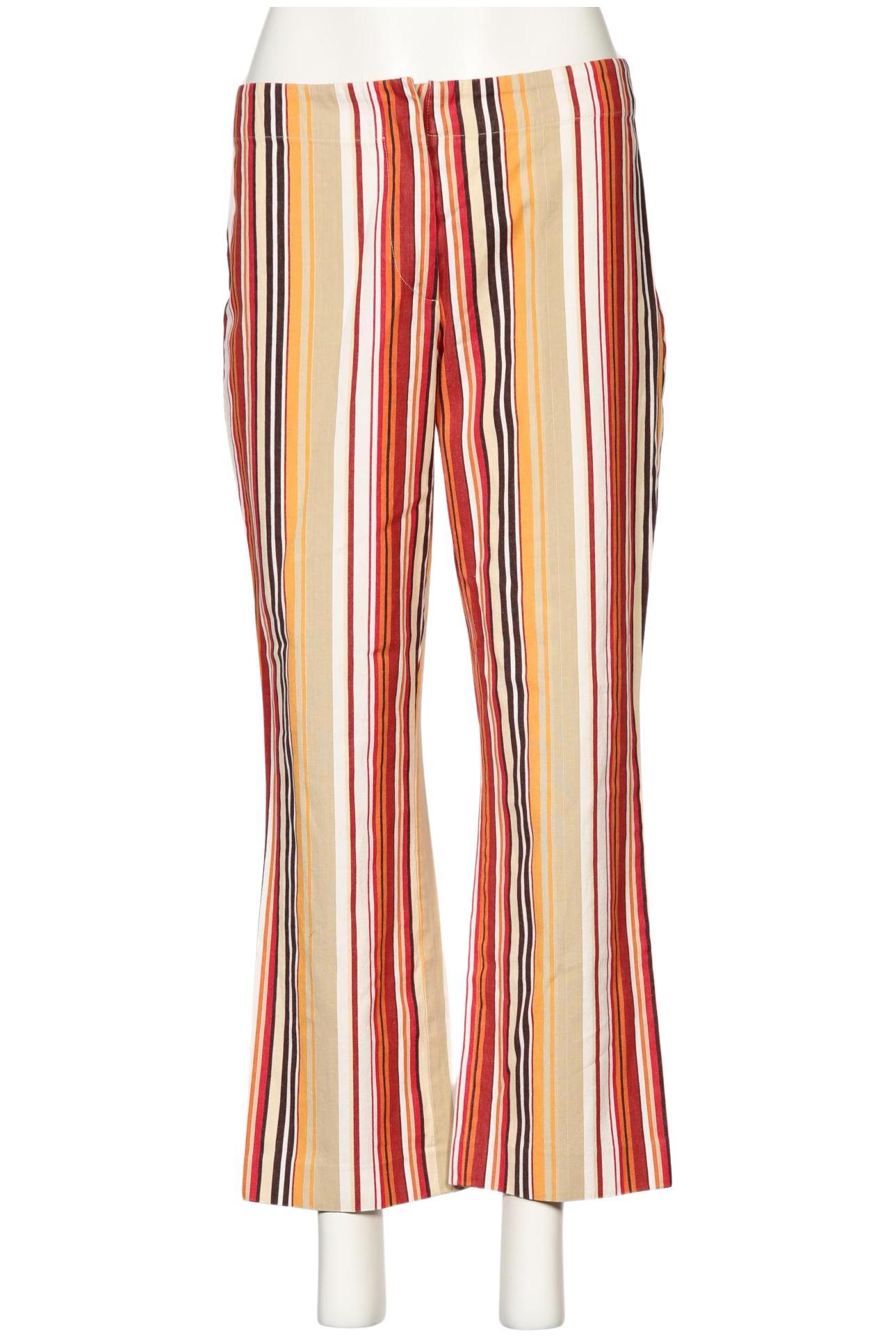 

Marc O Polo Damen Stoffhose, mehrfarbig, Gr. 38