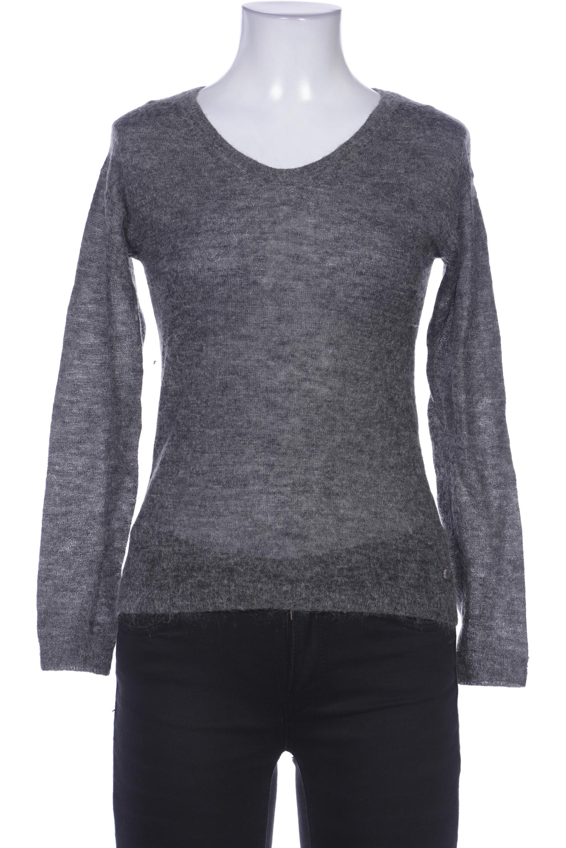 

Marc O Polo Damen Pullover, grau, Gr. 34