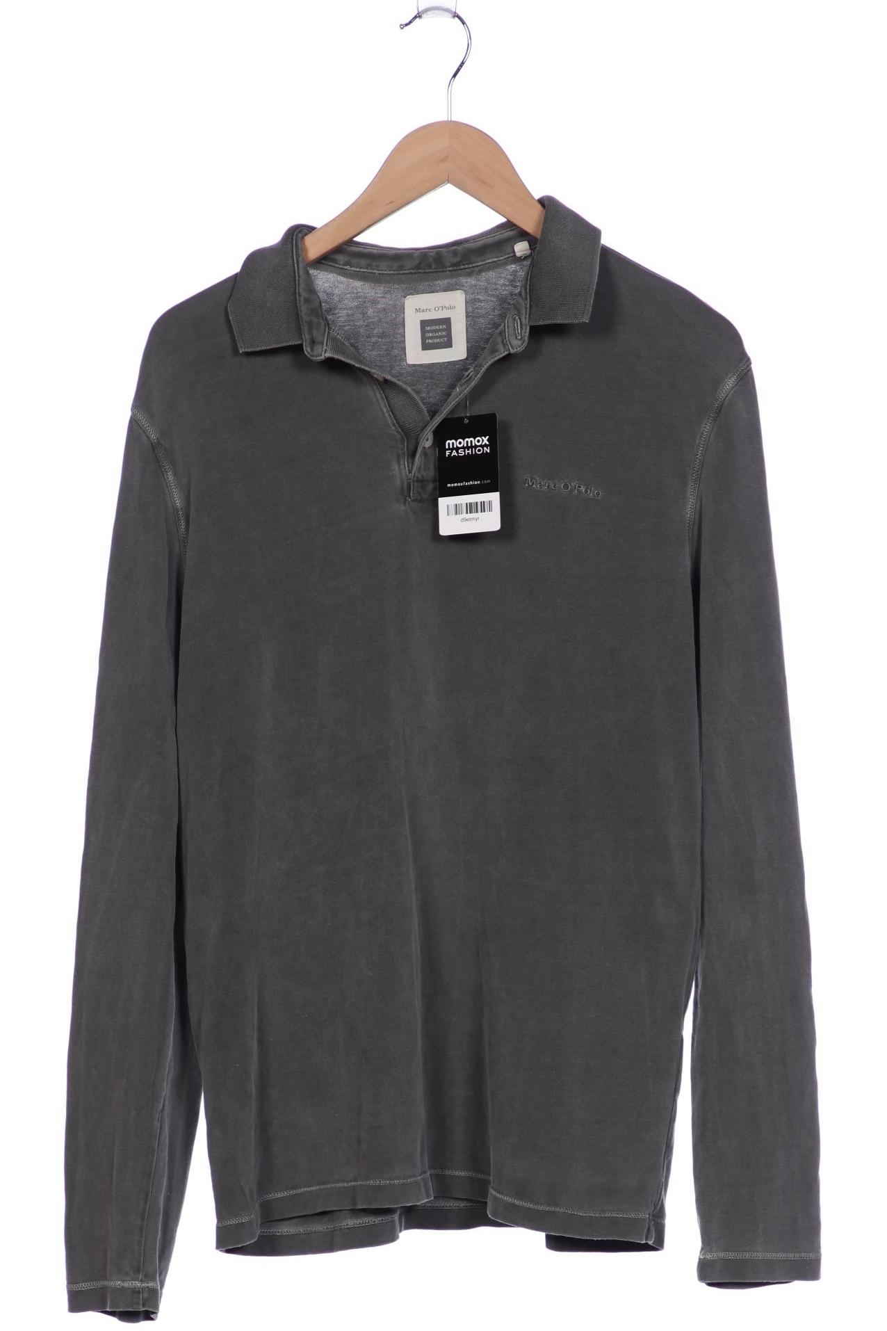 

Marc O Polo Herren Poloshirt, grün, Gr. 52