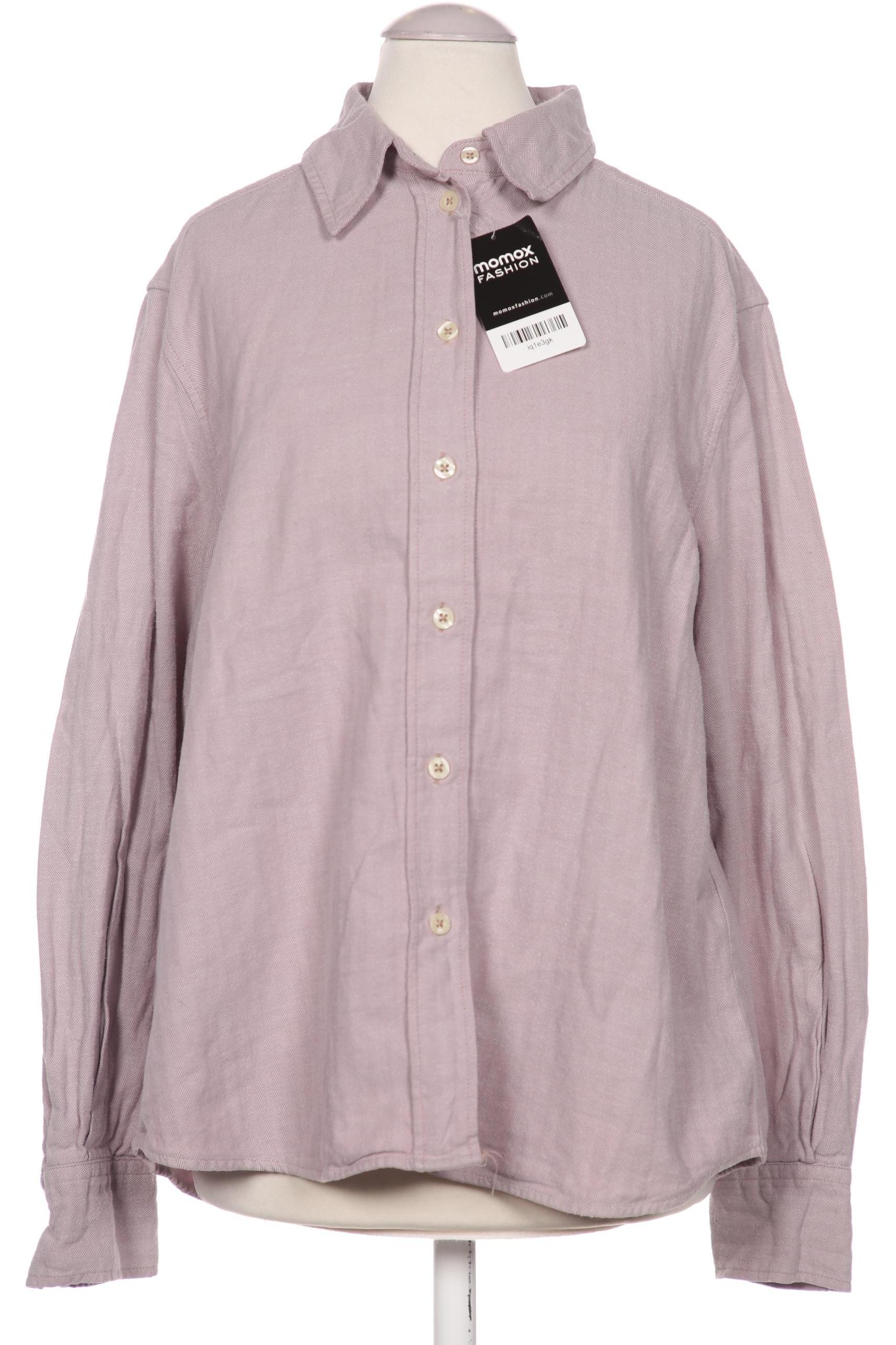 

Marc O Polo Damen Bluse, flieder, Gr. 34