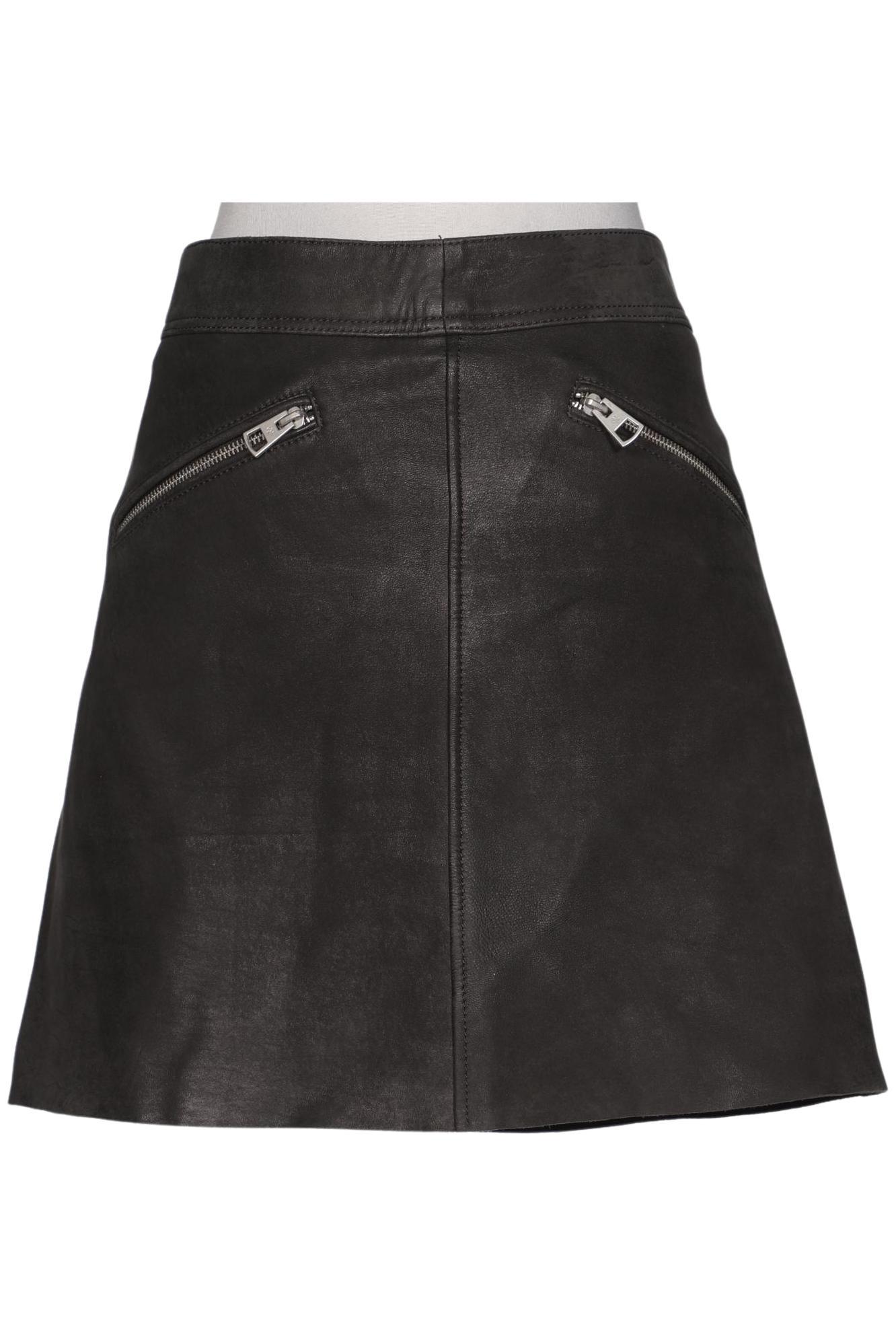 

Marc O Polo Damen Rock, grau, Gr. 36