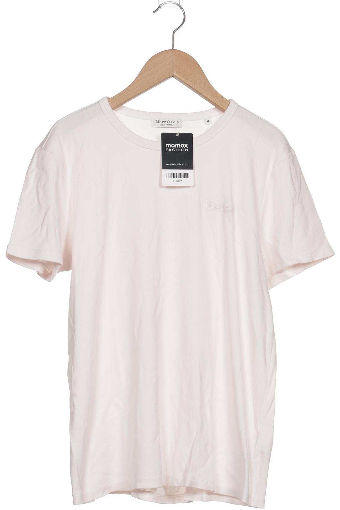 

Marc O Polo Damen T-Shirt, pink, Gr. 44