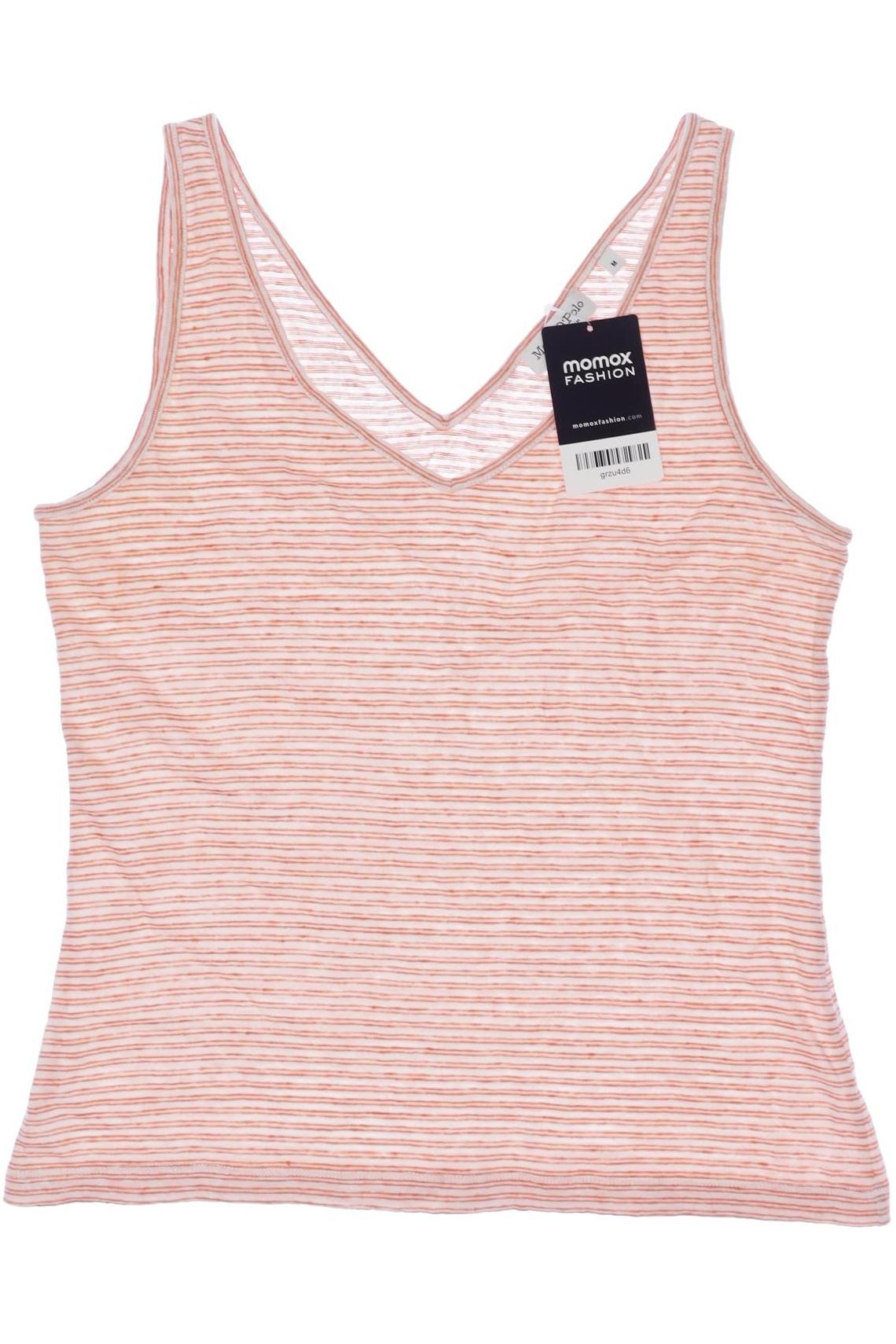 

Marc O Polo Damen Top, orange, Gr. 38