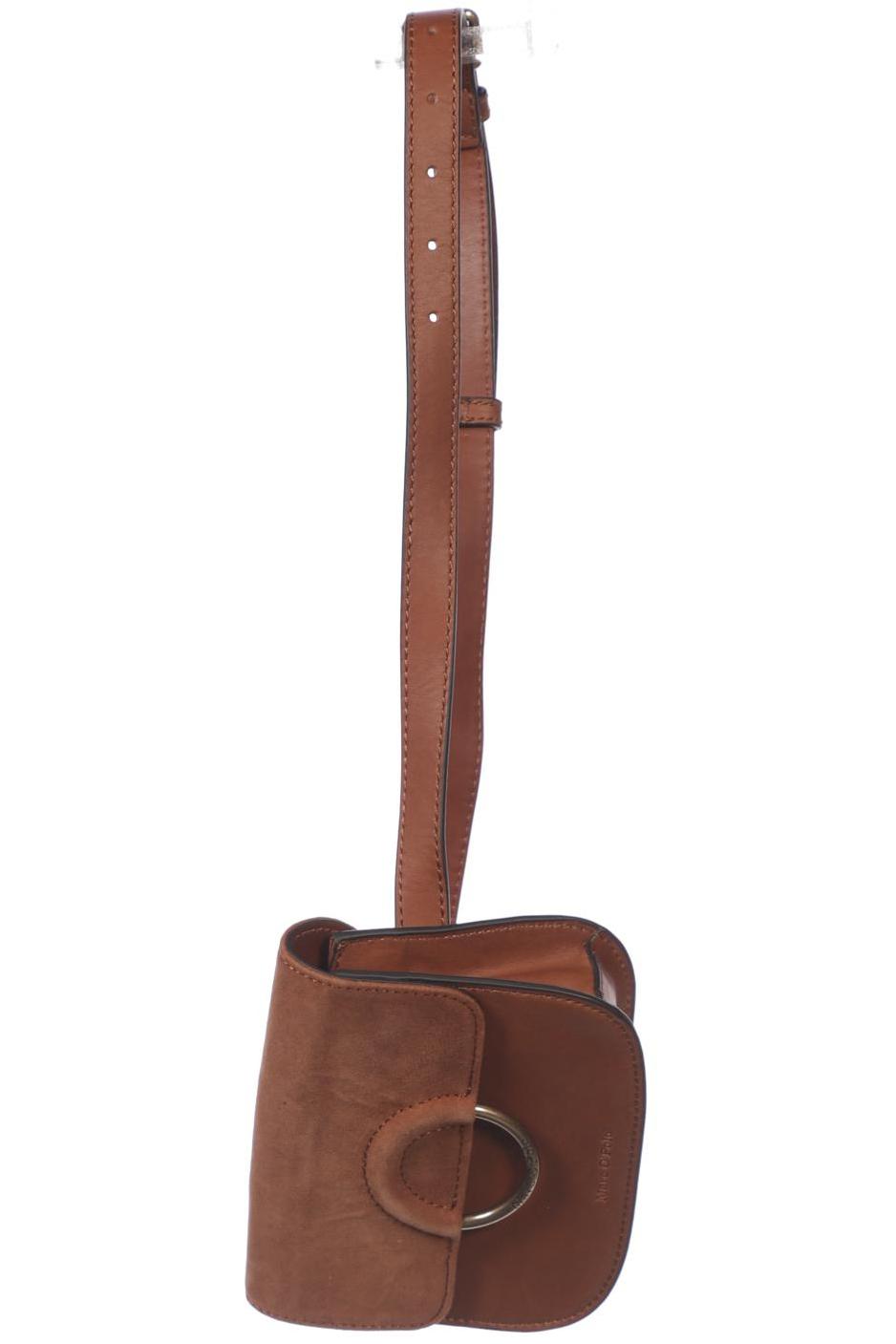 

Marc O Polo Damen Handtasche, braun, Gr.