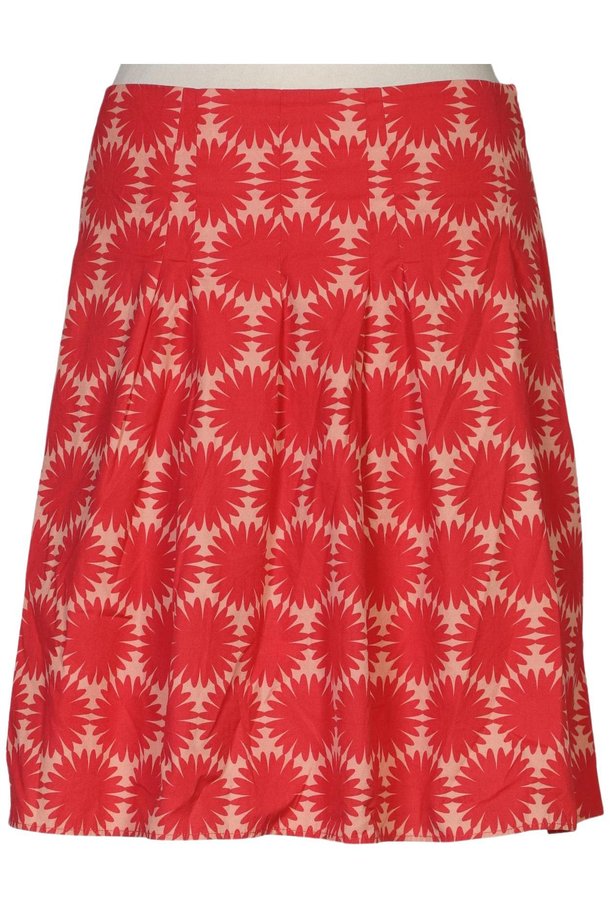 

Marc O Polo Damen Rock, rot, Gr. 38