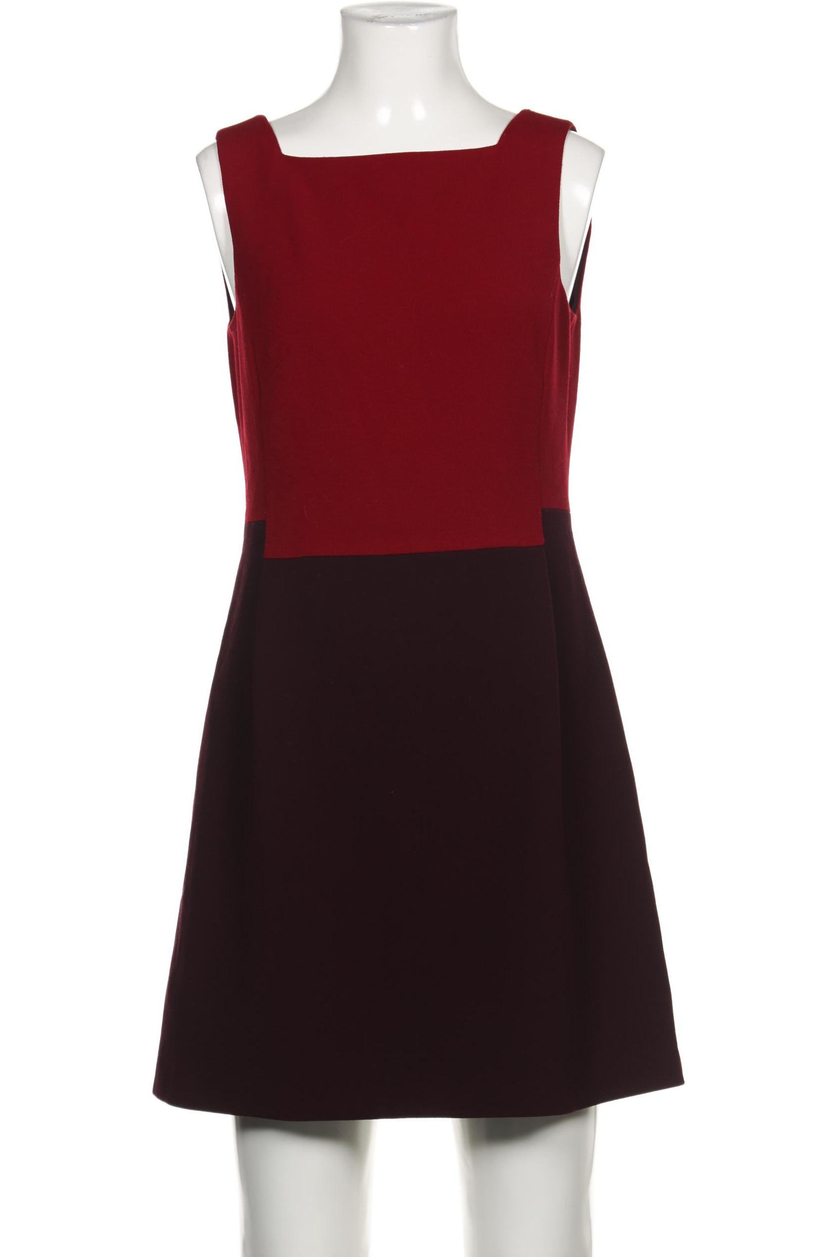 

Marc O Polo Damen Kleid, bordeaux, Gr. 36