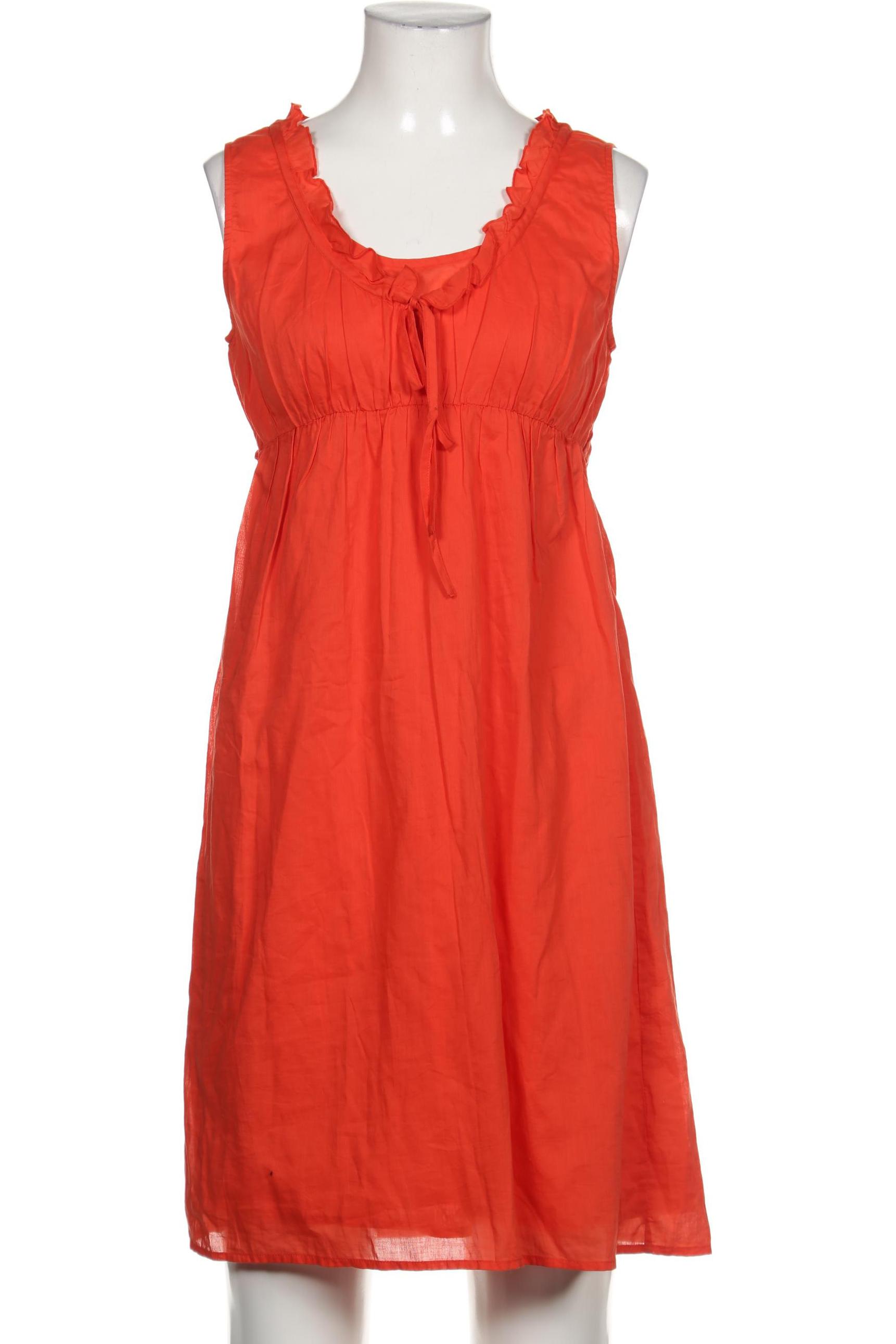 

Marc O Polo Damen Kleid, orange