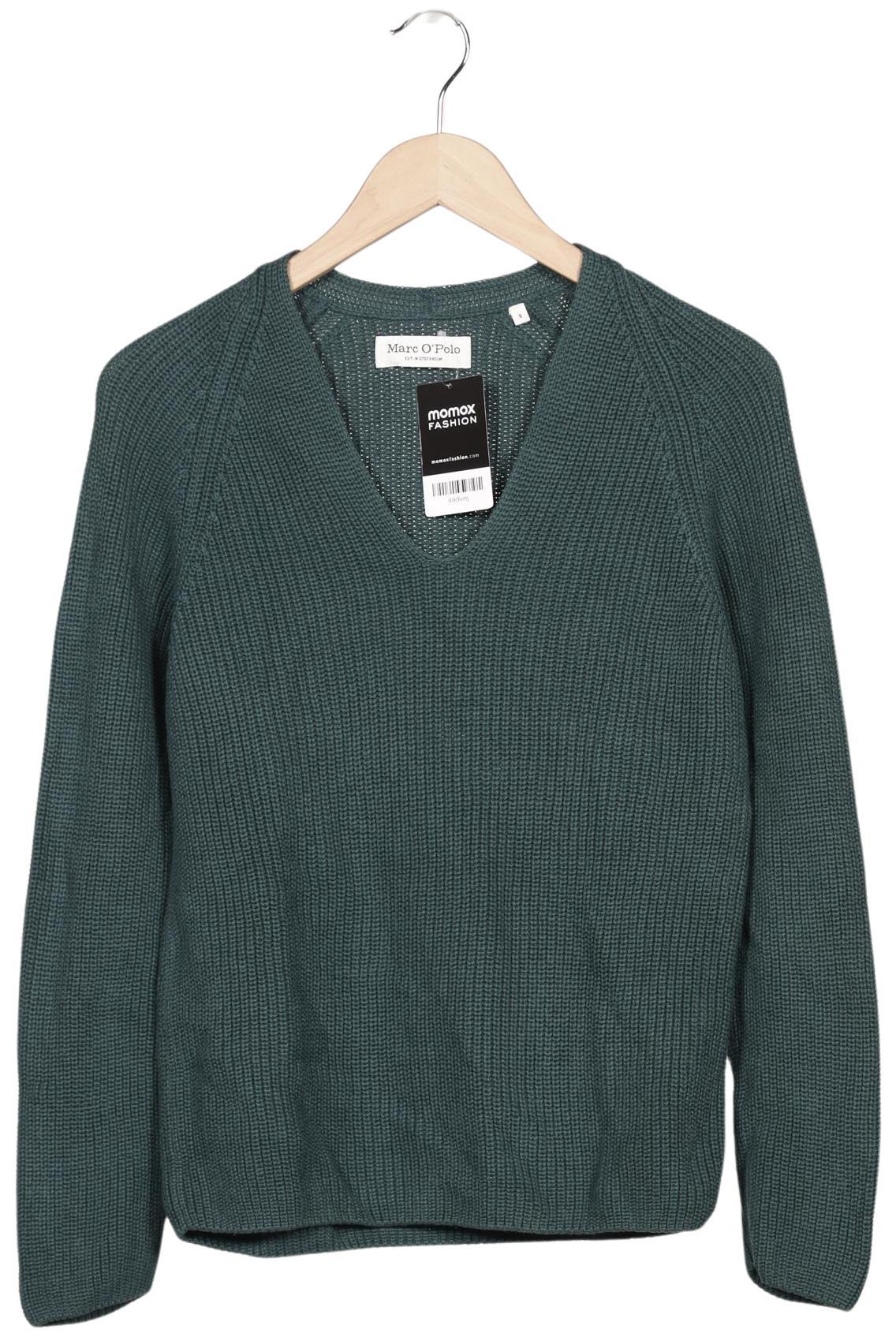 

Marc O Polo Damen Pullover, grün, Gr. 36
