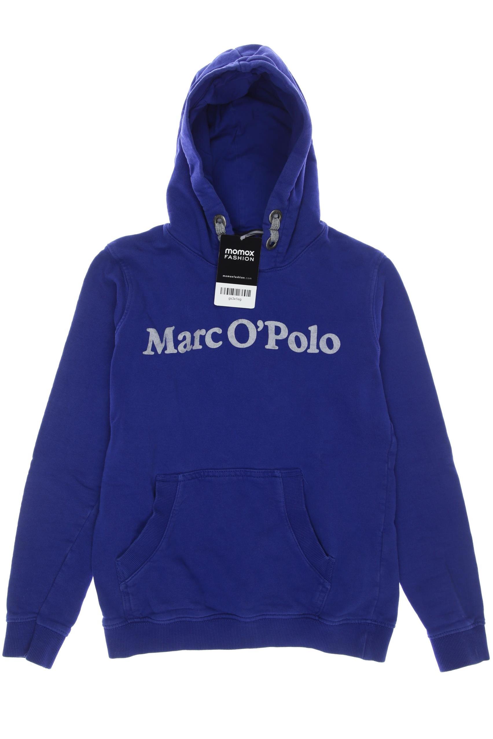 

Marc O Polo Herren Hoodies & Sweater, marineblau, Gr. 146/152