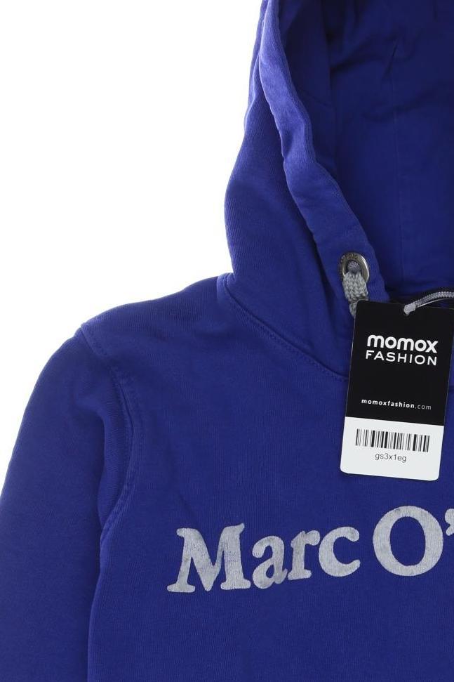 Thumbnail - Marc O Polo Jungen Hoodies &amp; Sweater, marineblau, Gr. 146/152