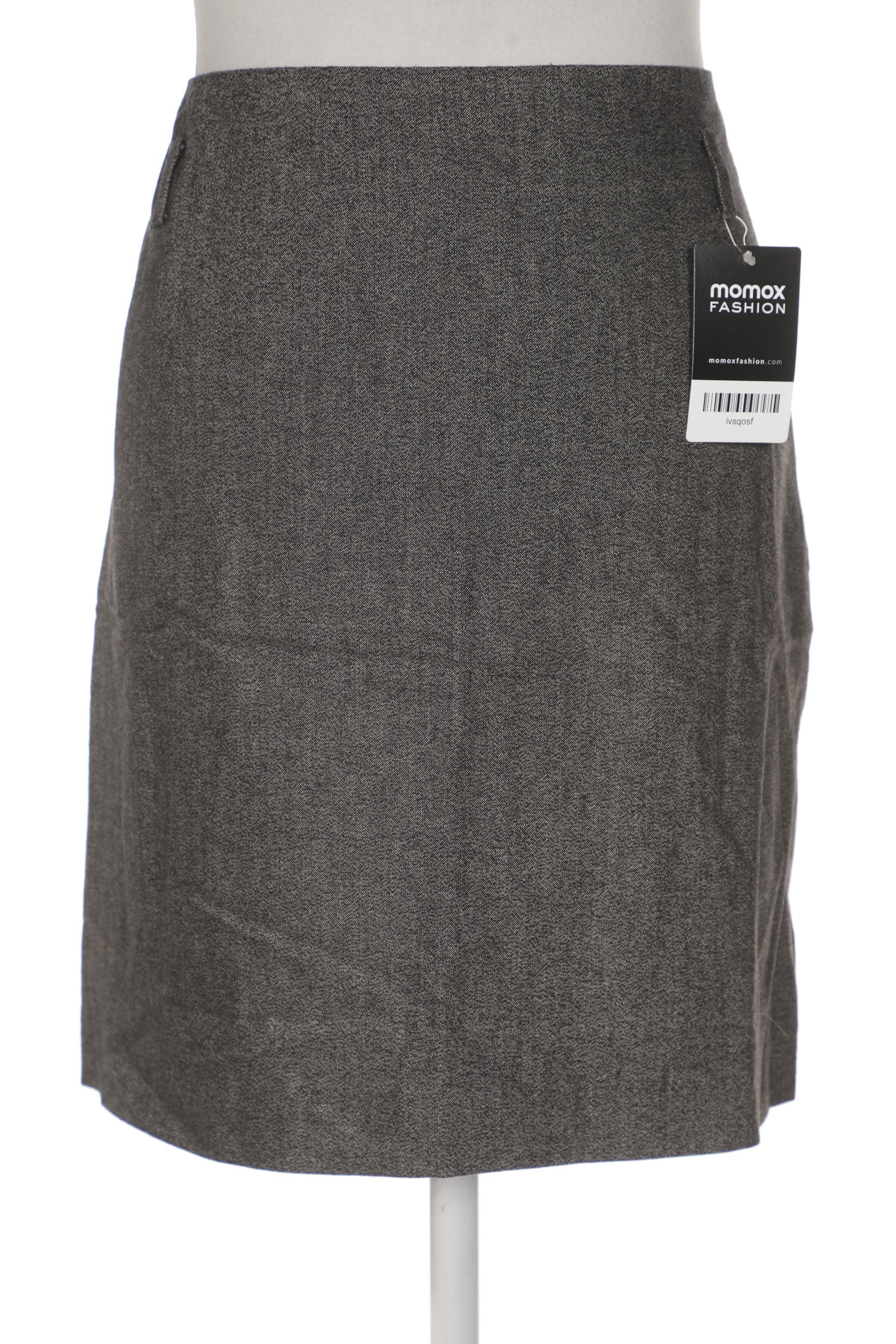 

Marc O Polo Damen Rock, grau, Gr. 40