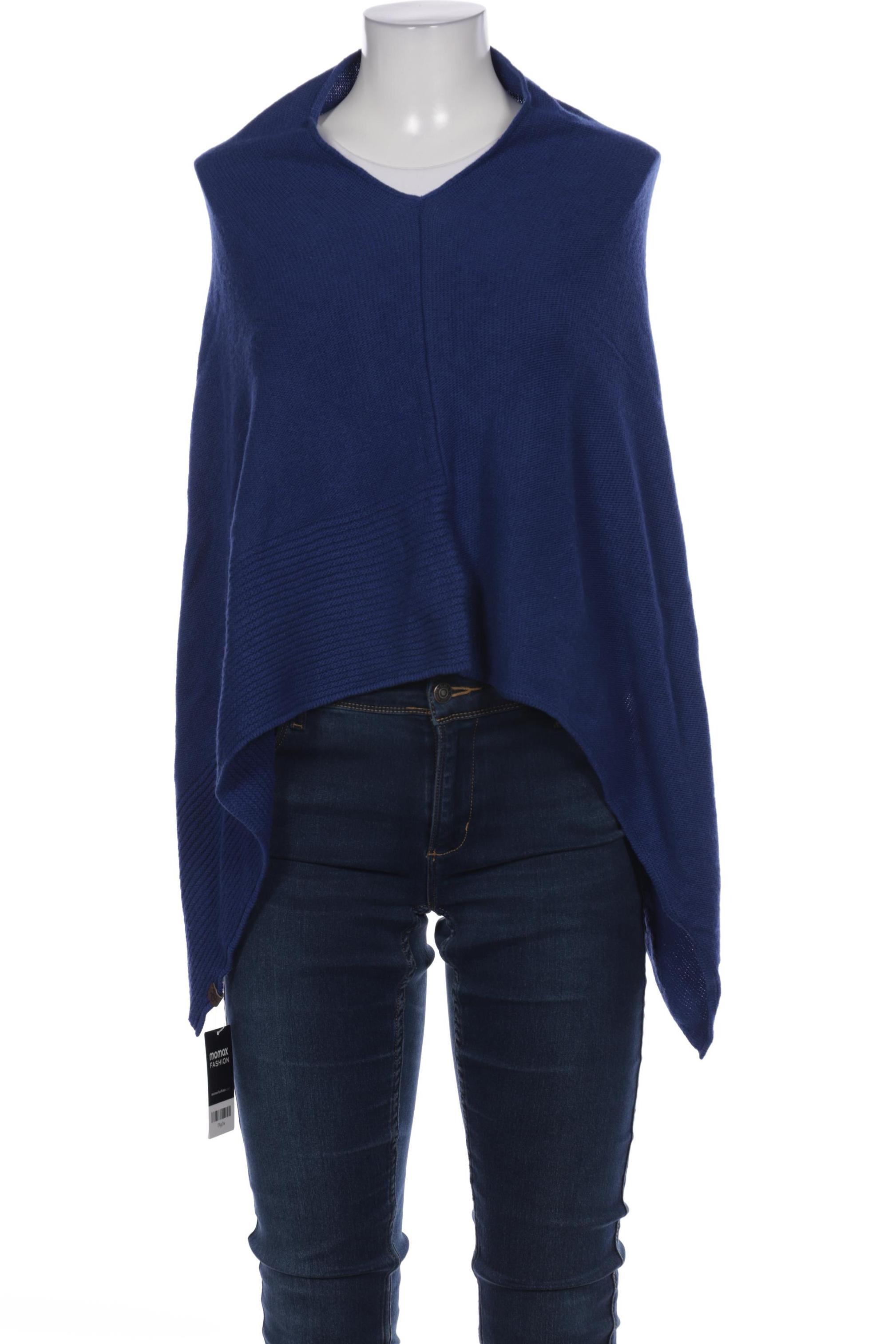 

Marc O Polo Damen Pullover, blau, Gr. uni