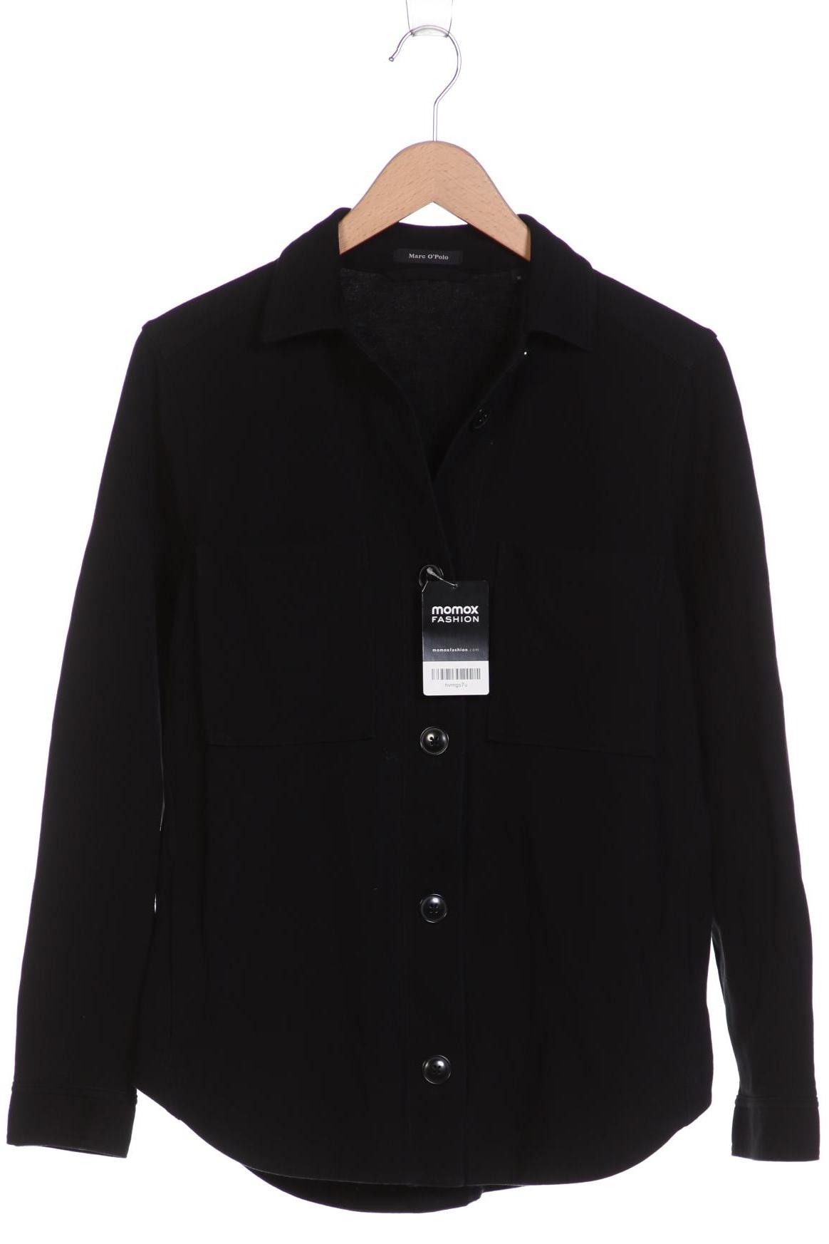

Marc O Polo Damen Strickjacke, schwarz