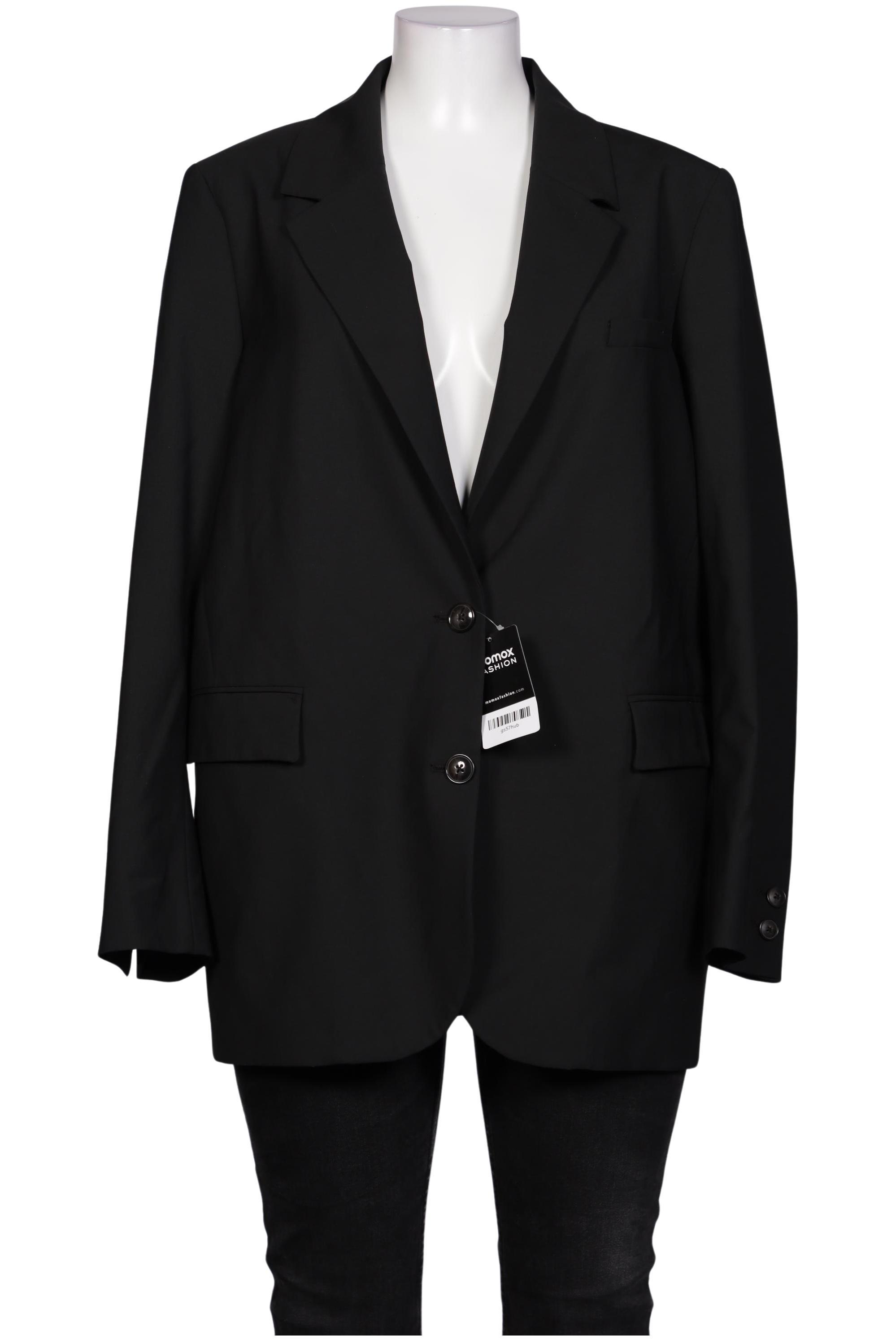 

Marc O Polo Damen Blazer, schwarz, Gr. 44