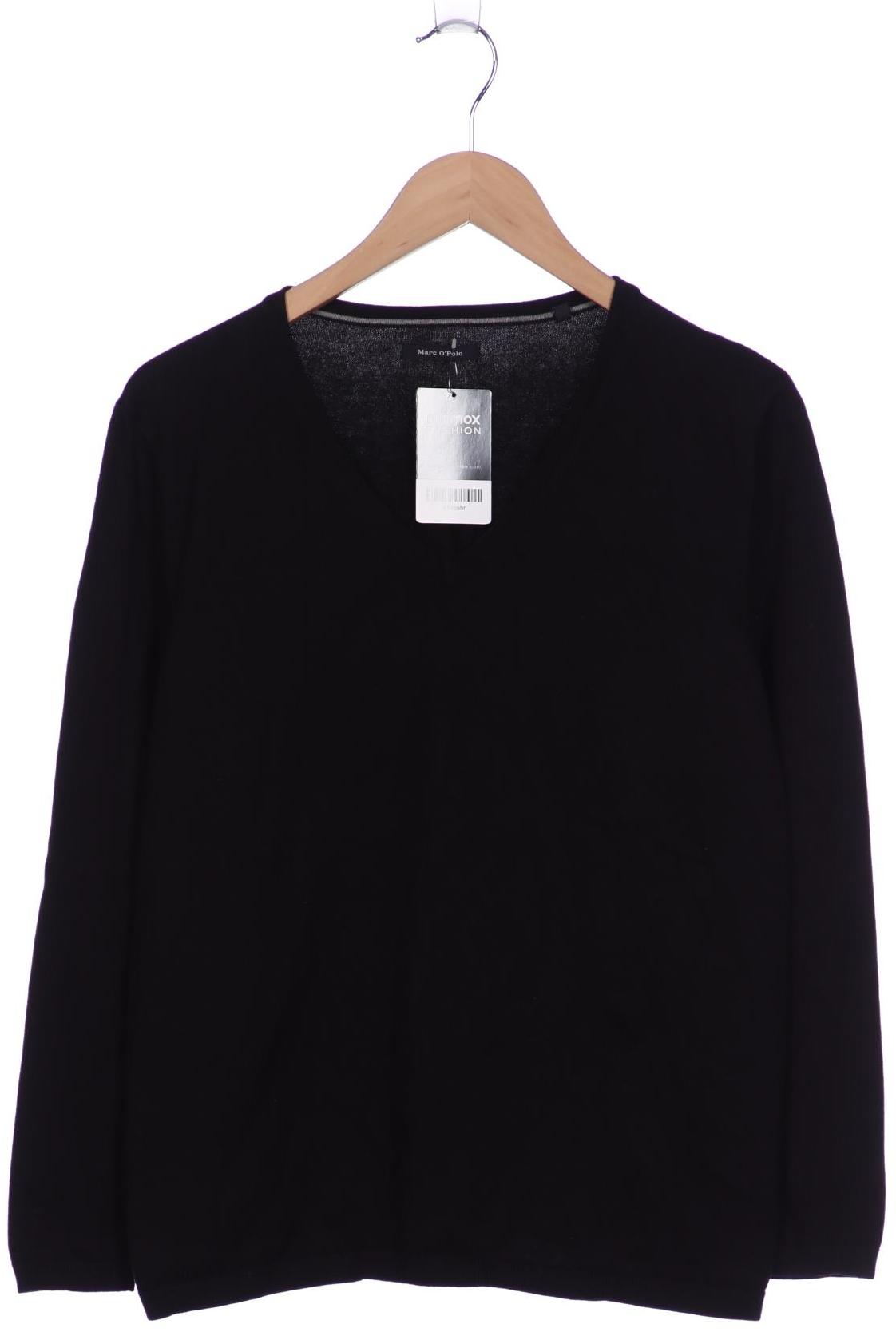 

Marc O Polo Damen Pullover, schwarz, Gr. 44