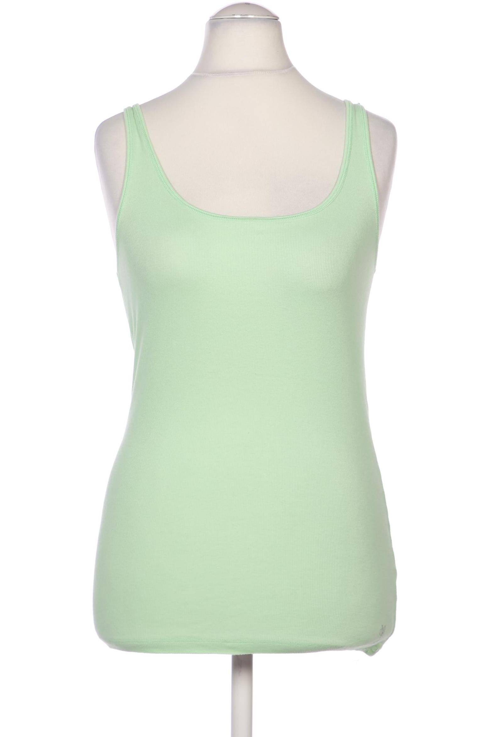 

Marc O Polo Damen Top, hellgrün, Gr. 38
