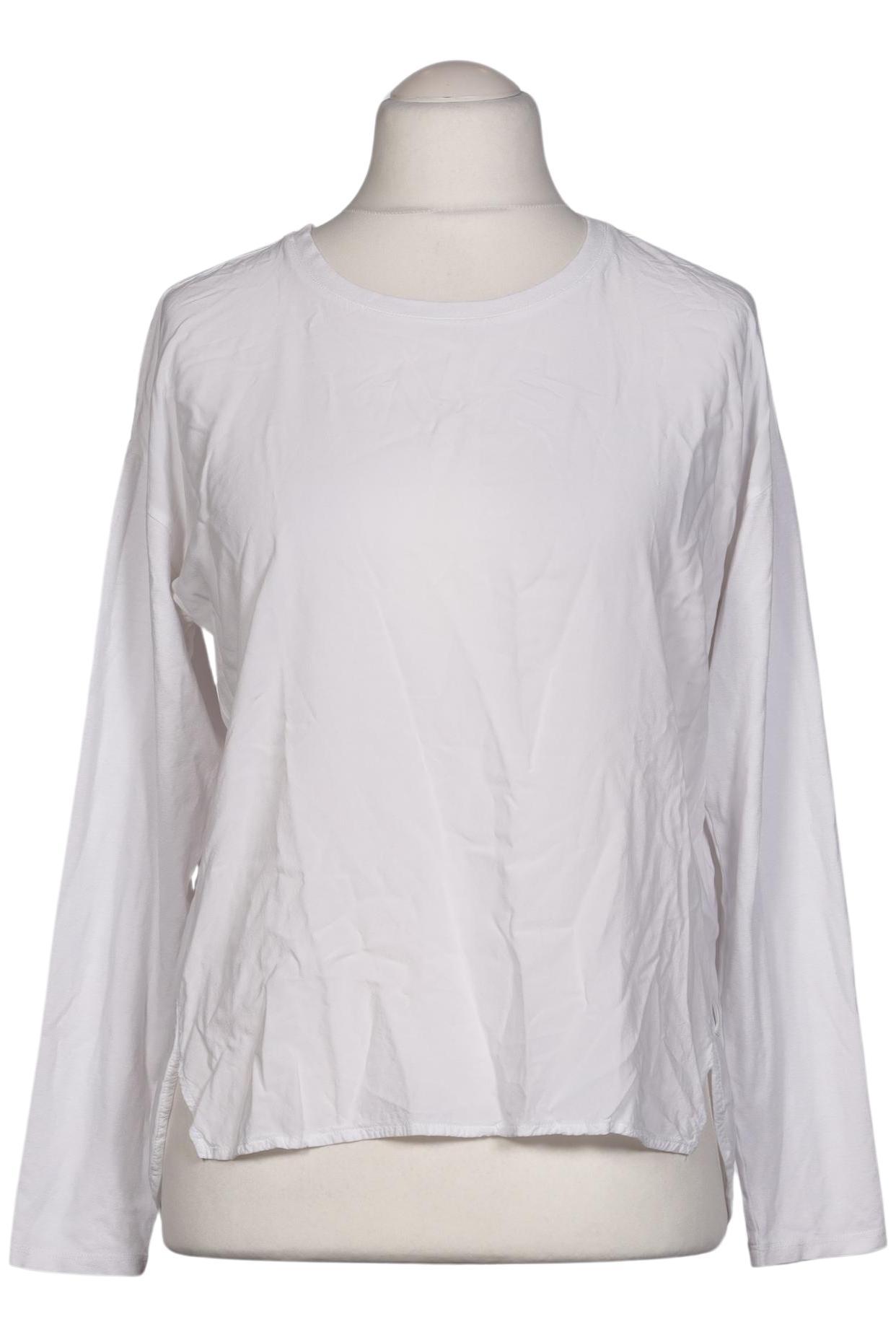 

Marc O Polo Damen Bluse, weiß, Gr. 42
