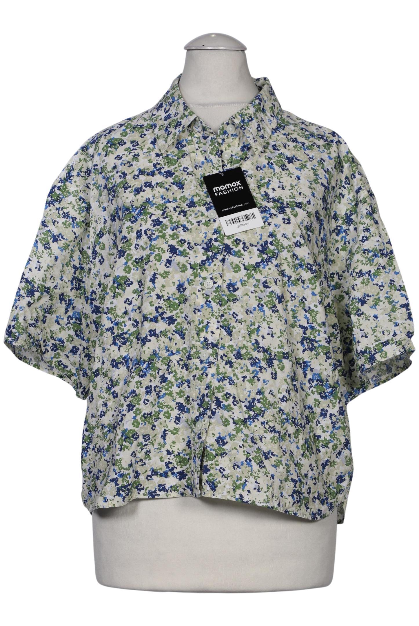 

Marc O Polo Damen Bluse, mehrfarbig, Gr. 36