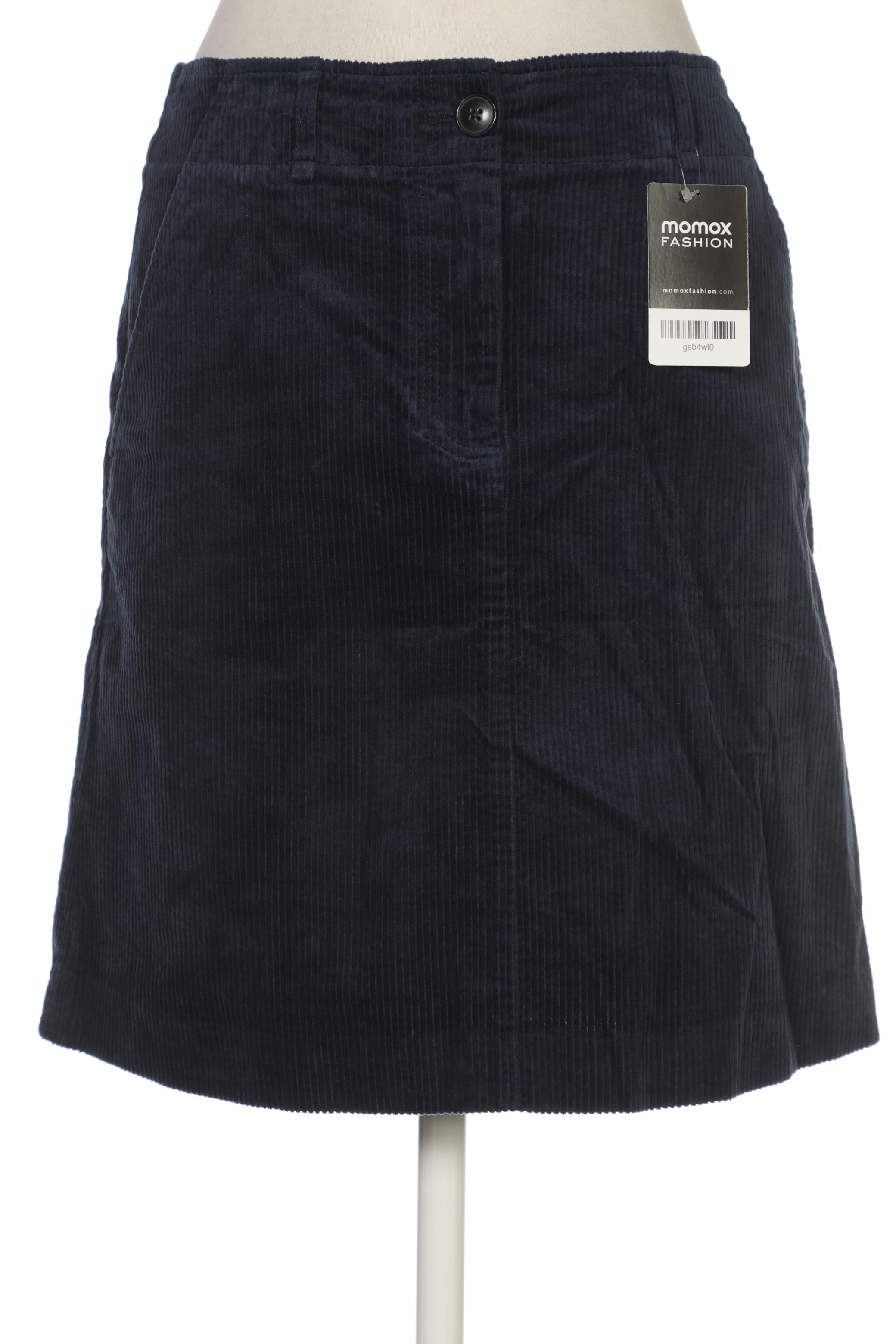 

Marc O Polo Damen Rock, marineblau, Gr. 36