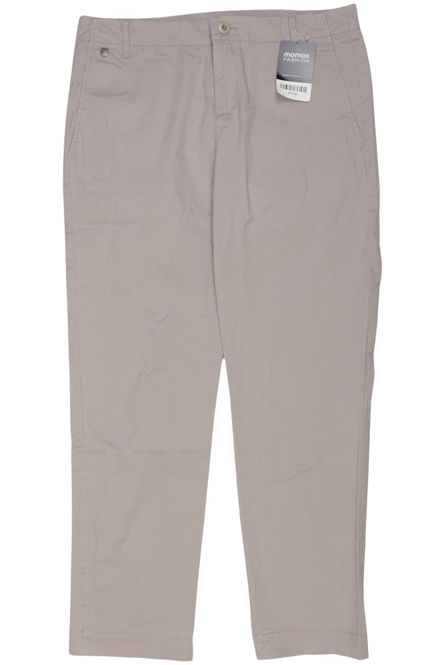 

Marc O Polo Damen Stoffhose, beige, Gr. 36