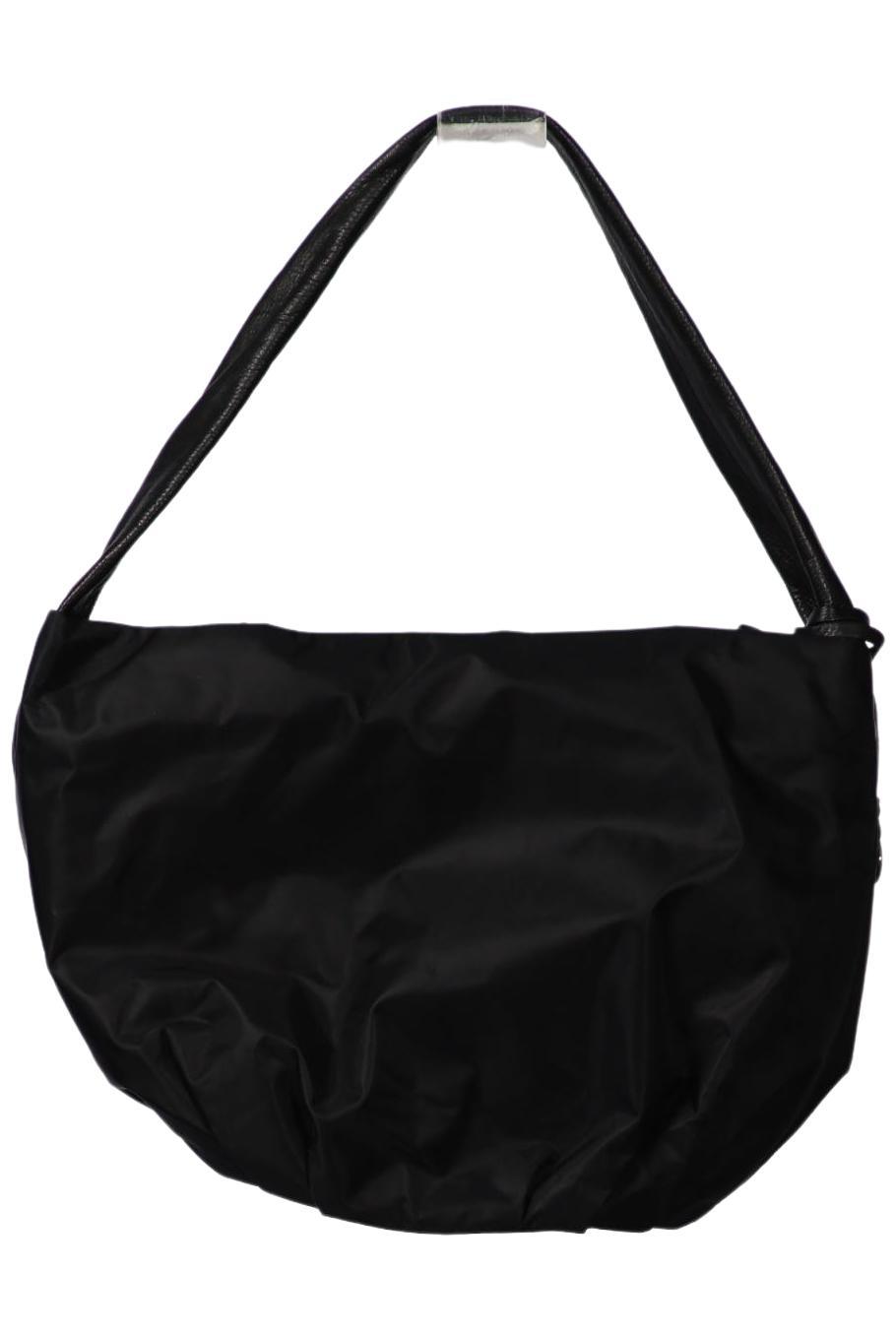

Marc O Polo Damen Handtasche, schwarz, Gr.