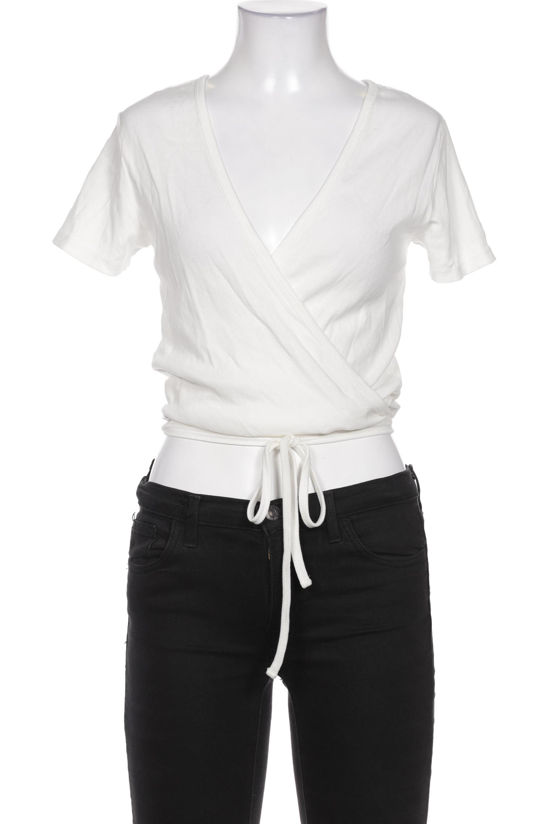 

Marc O Polo Damen Strickjacke, weiß
