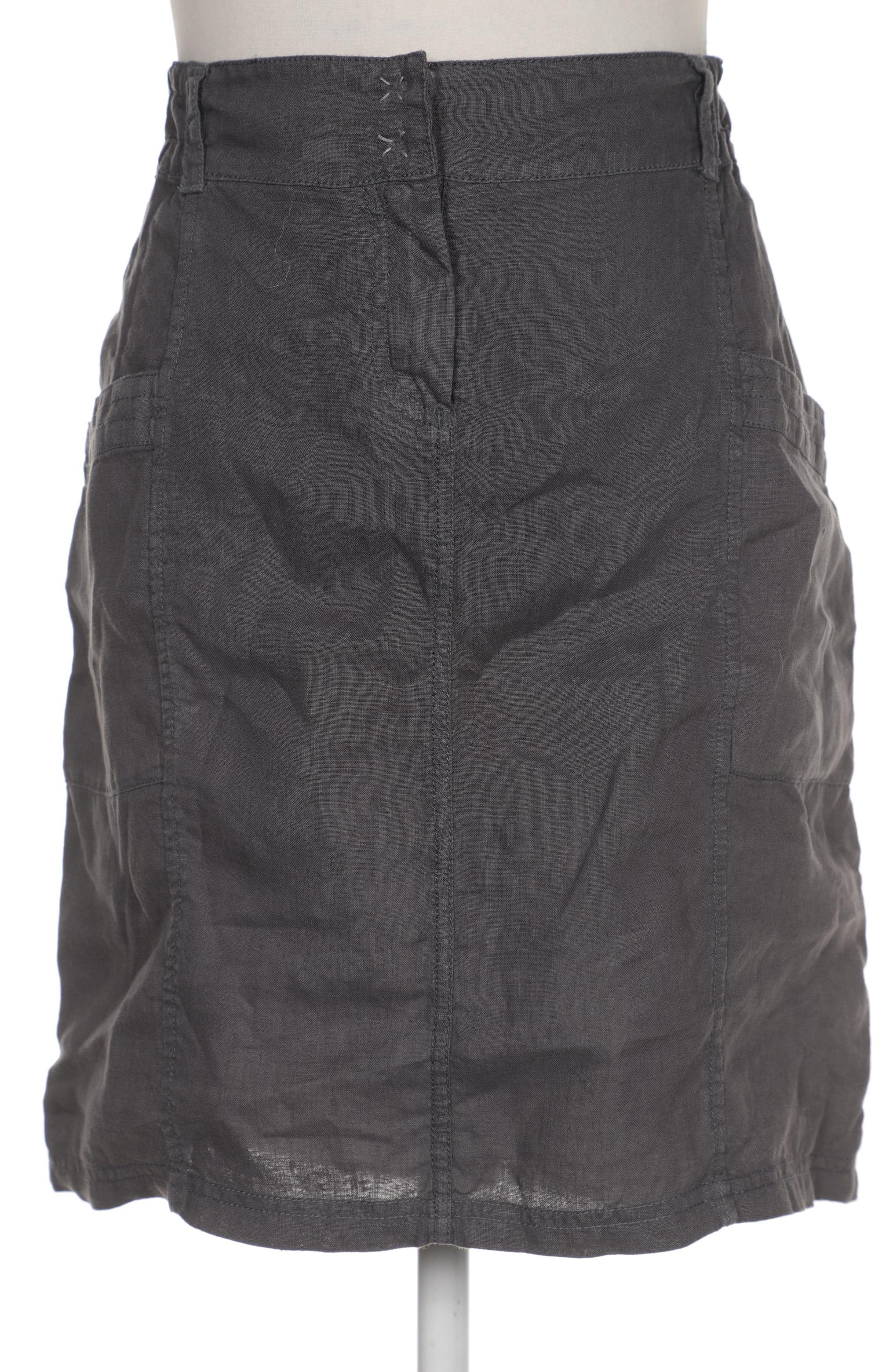 

Marc O Polo Damen Rock, grau