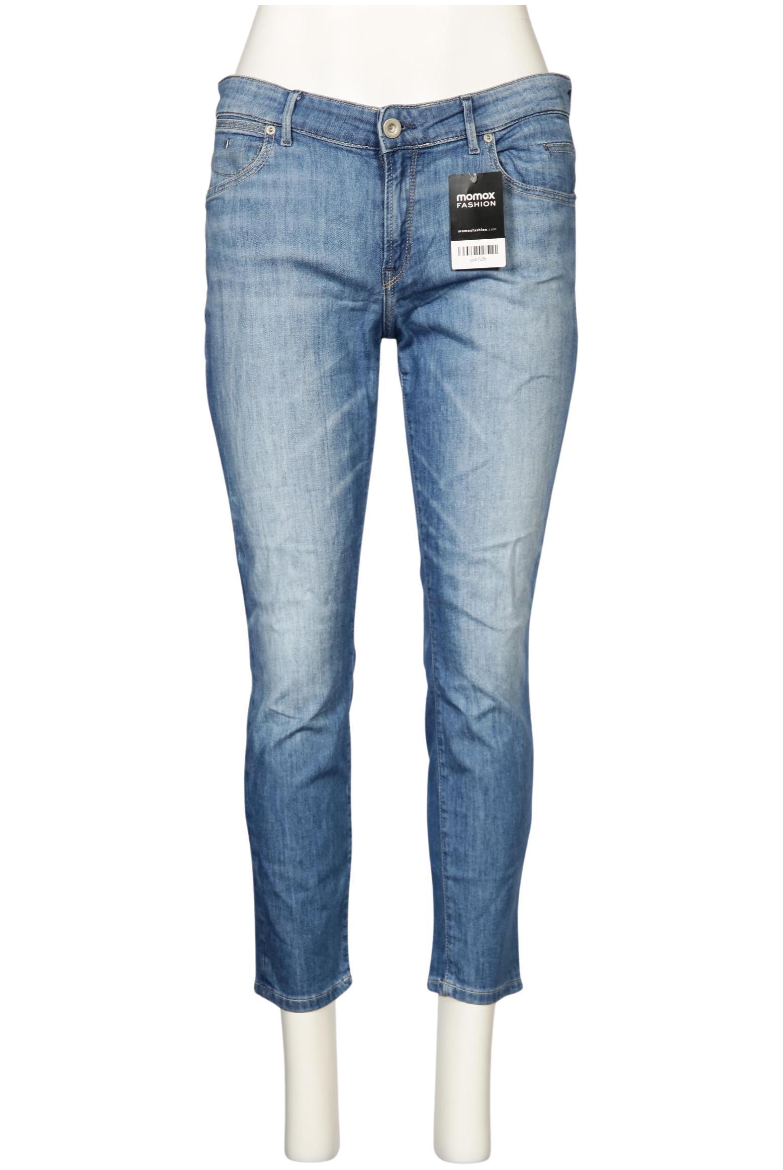 

Marc O Polo Damen Jeans, blau, Gr. 32