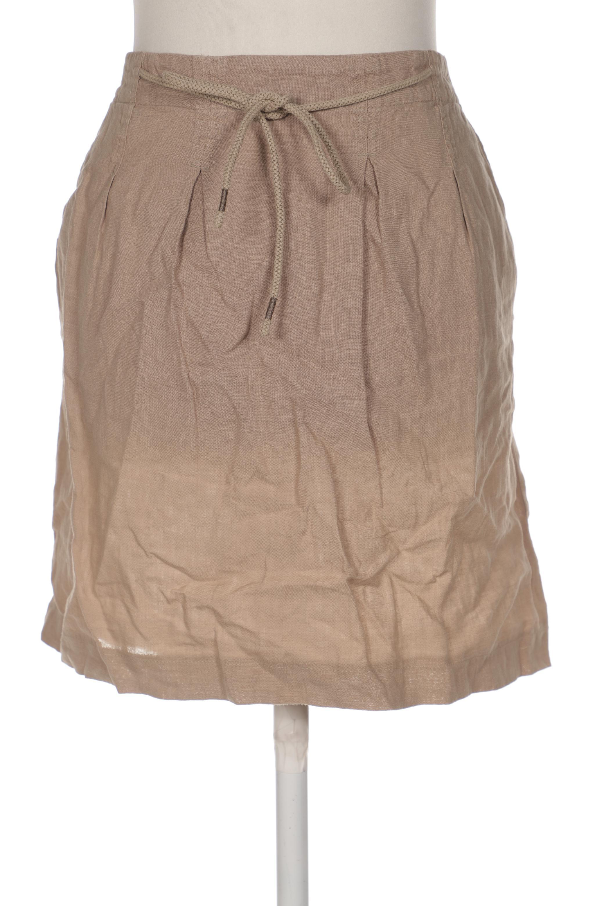 

Marc O Polo Damen Rock, beige