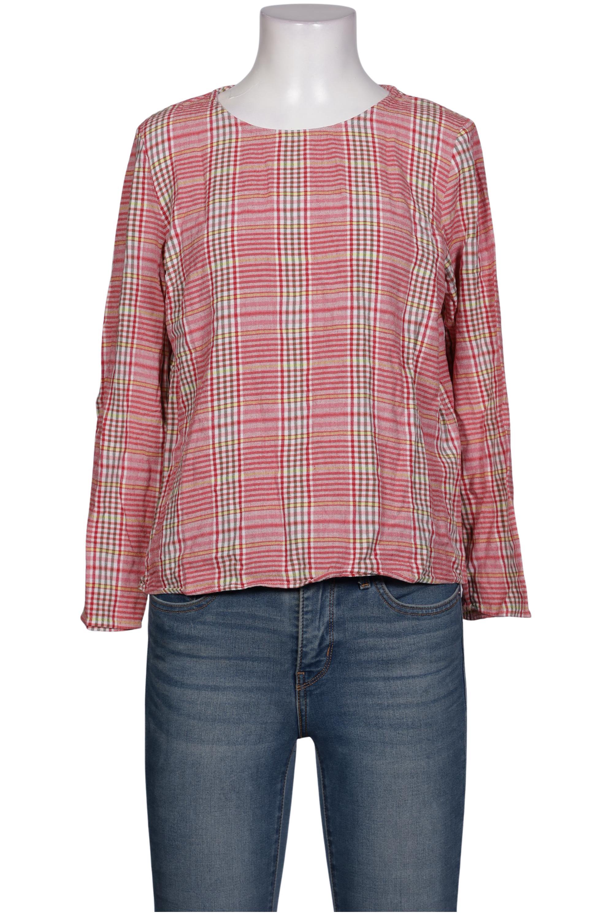 

Marc O Polo Damen Bluse, pink, Gr. 38