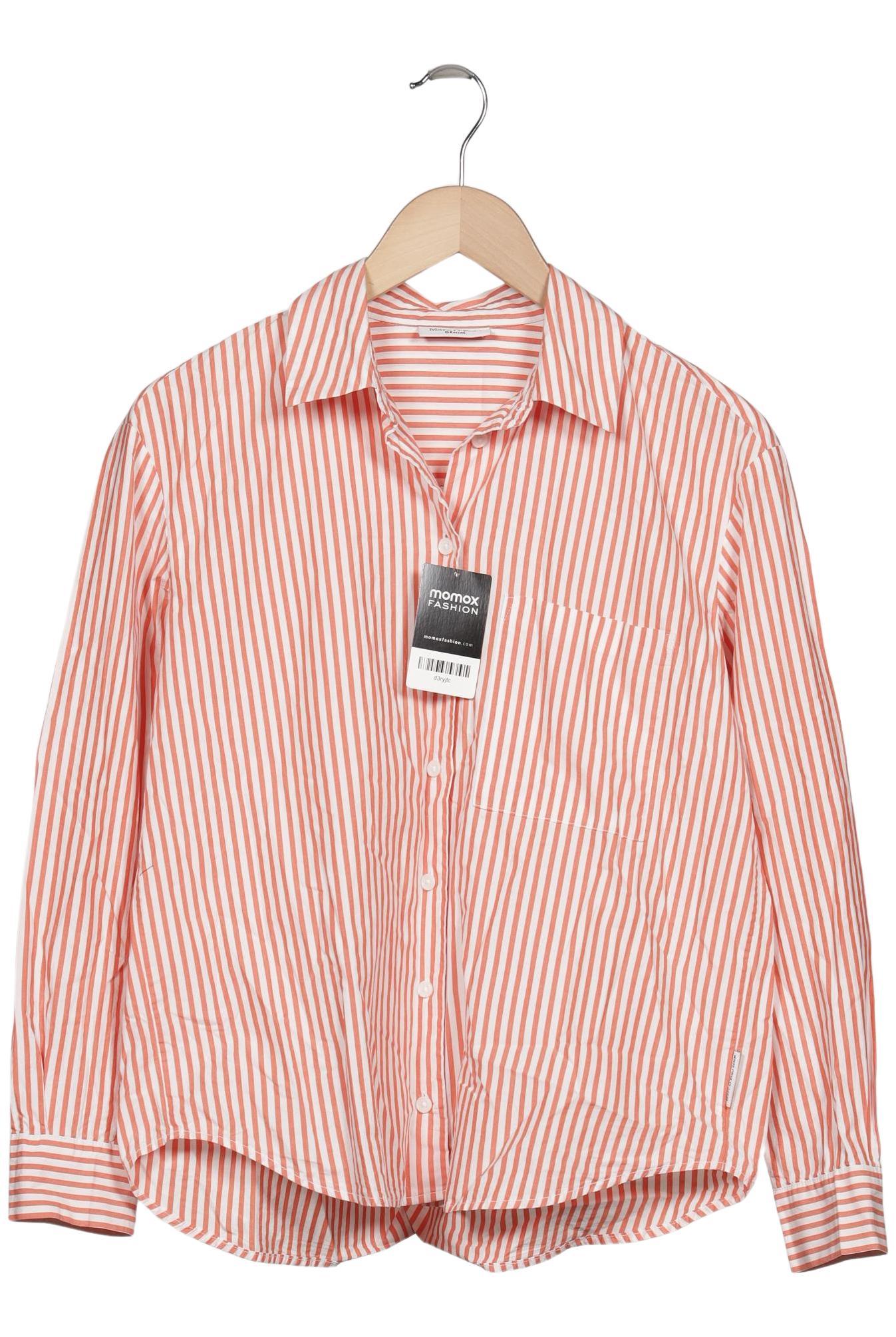 

Marc O Polo Damen Bluse, rot, Gr. 36