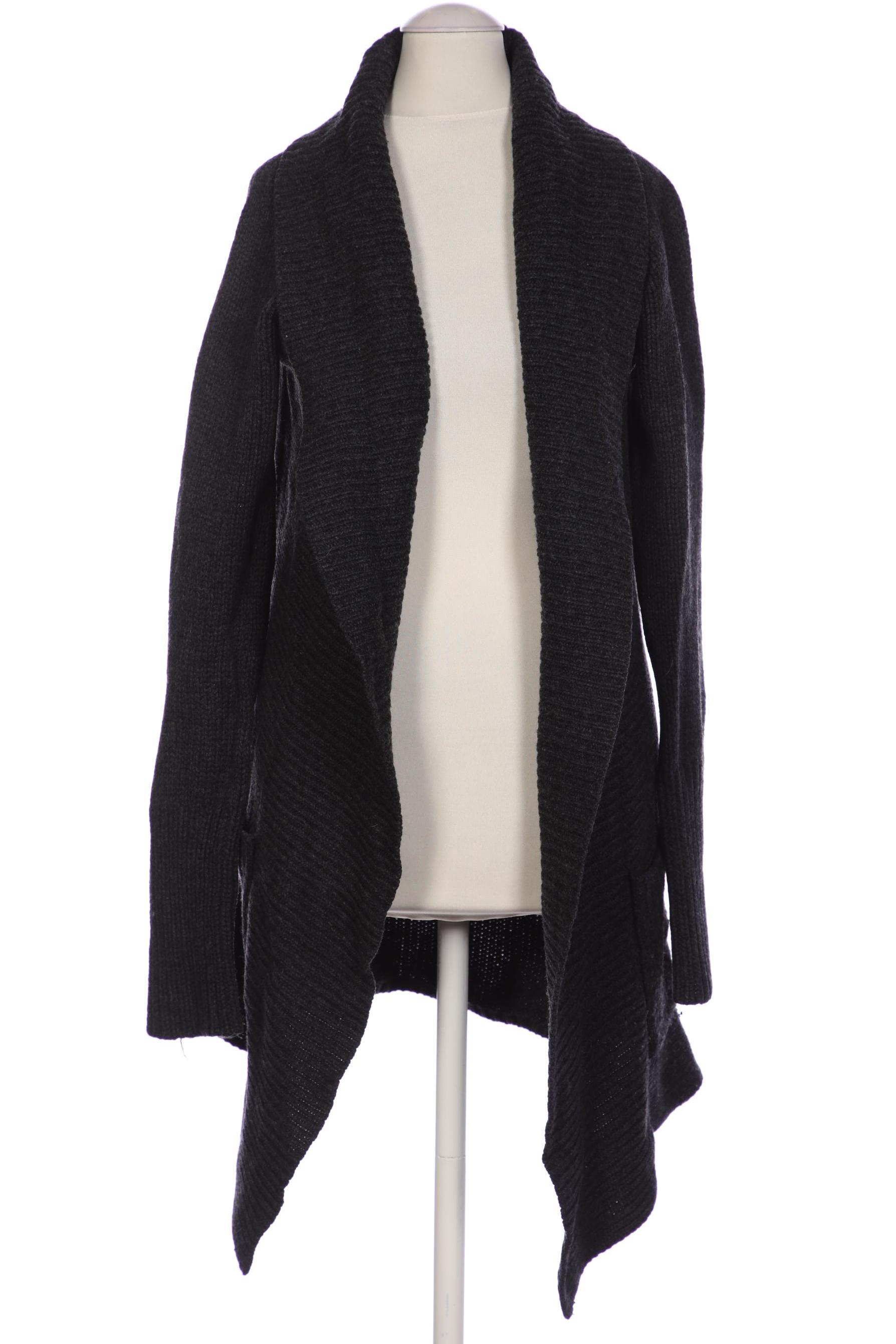 

Marc O Polo Damen Strickjacke, grau, Gr. 34