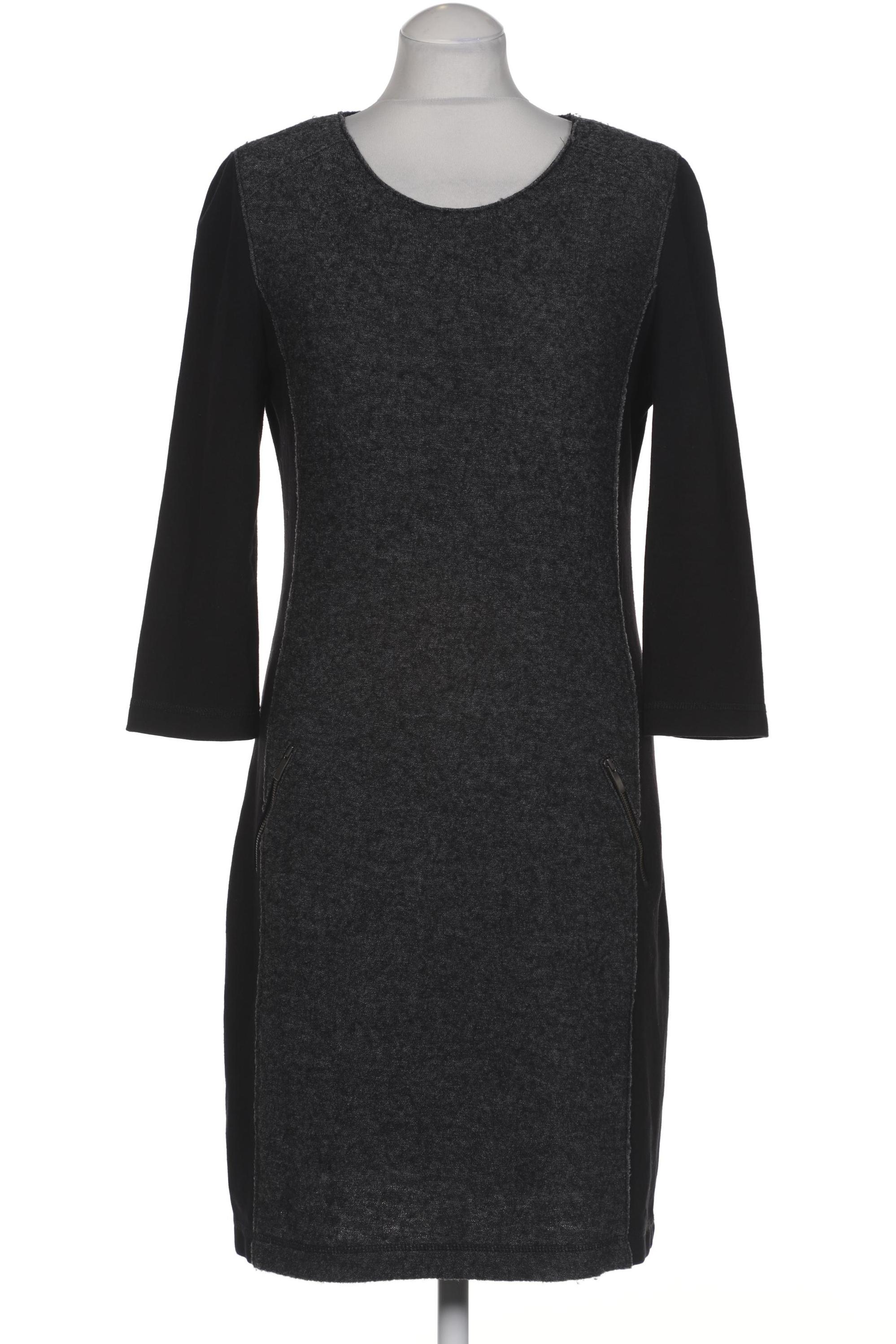 

Marc O Polo Damen Kleid, schwarz, Gr. 38