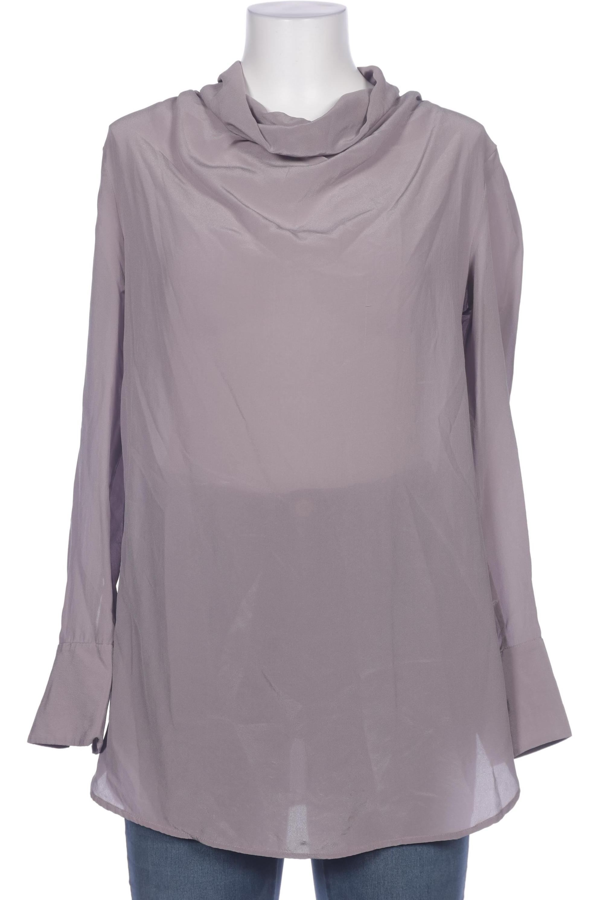 

Marc O Polo Damen Bluse, grau, Gr. 40