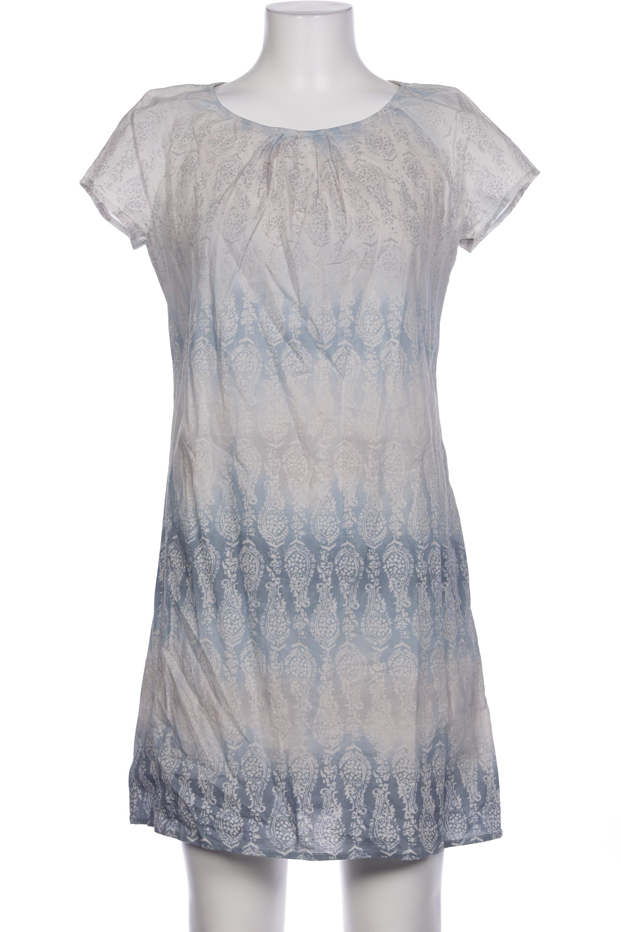 

Marc O Polo Damen Kleid, hellblau, Gr. 38