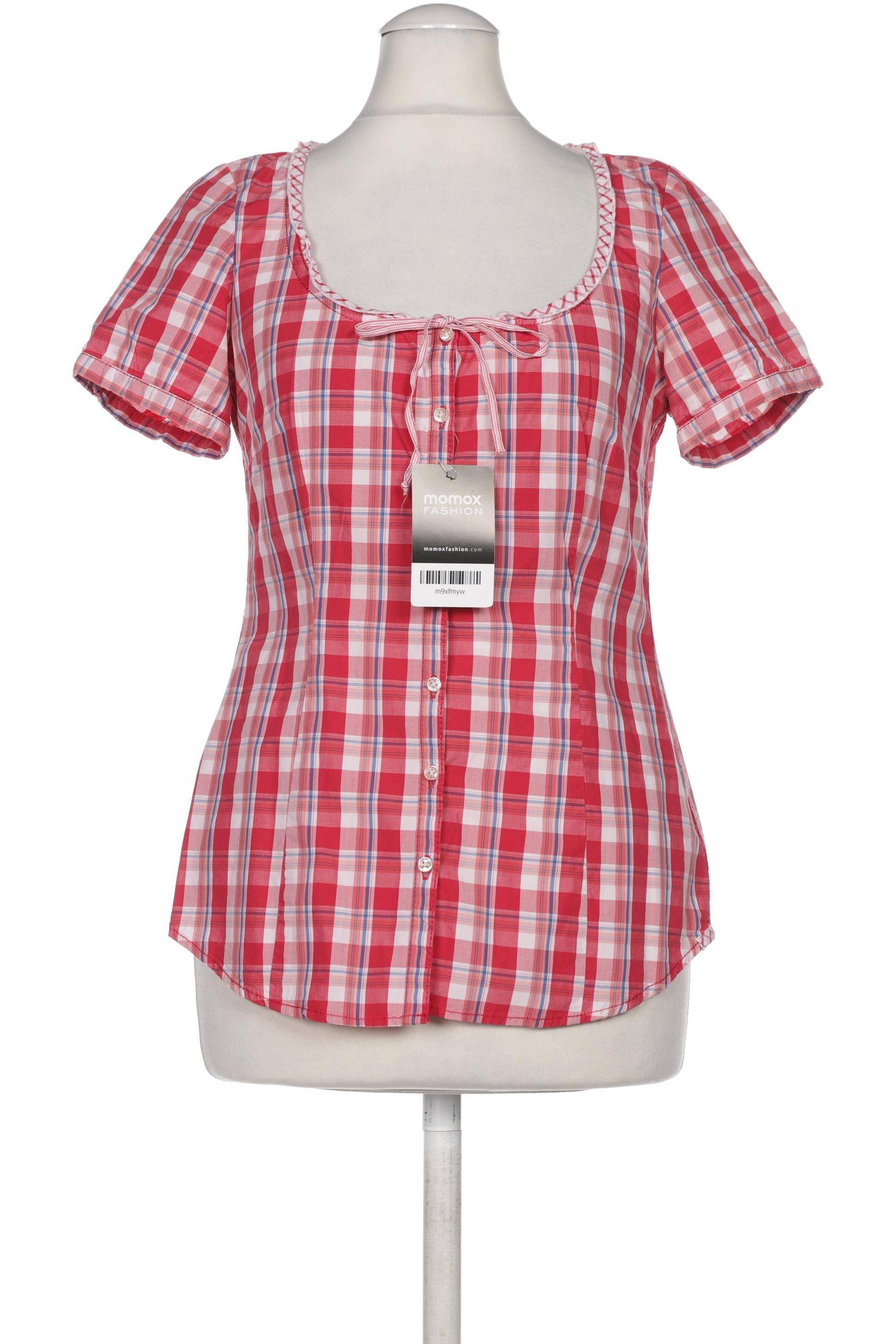 

Marc O Polo Damen Bluse, rot