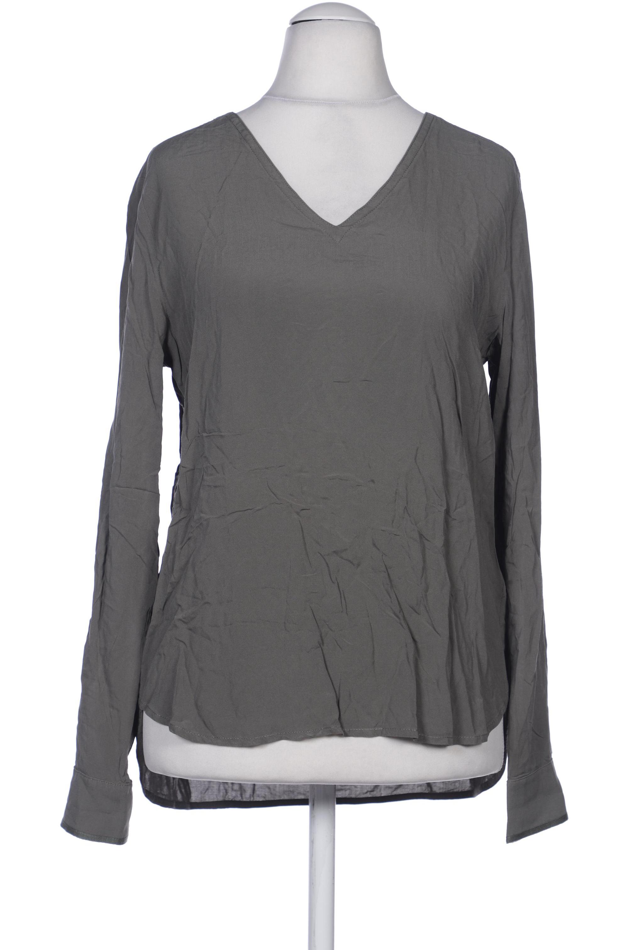 

Marc O Polo Damen Bluse, grün, Gr. 38