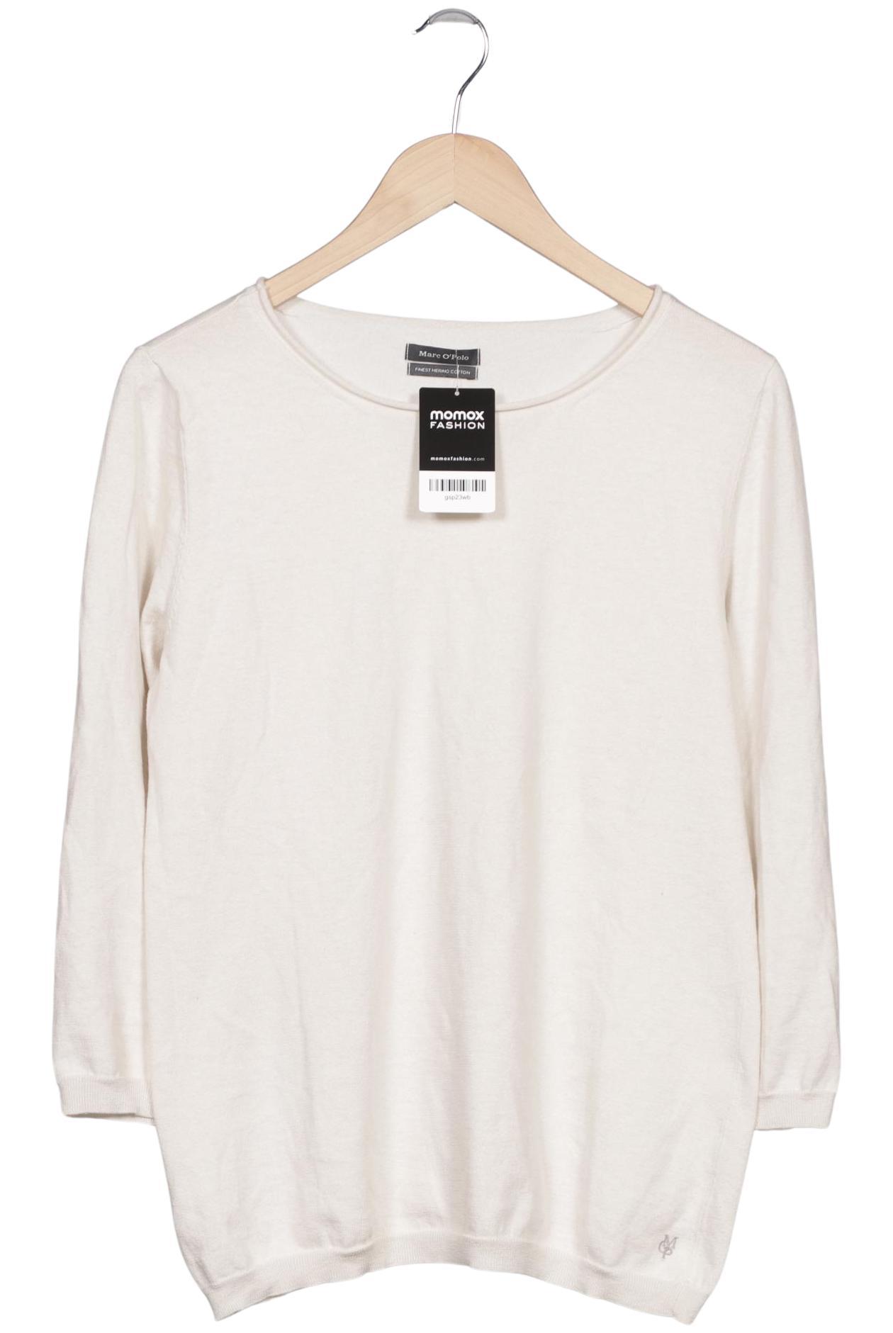 

Marc O Polo Damen Pullover, cremeweiß, Gr. 42