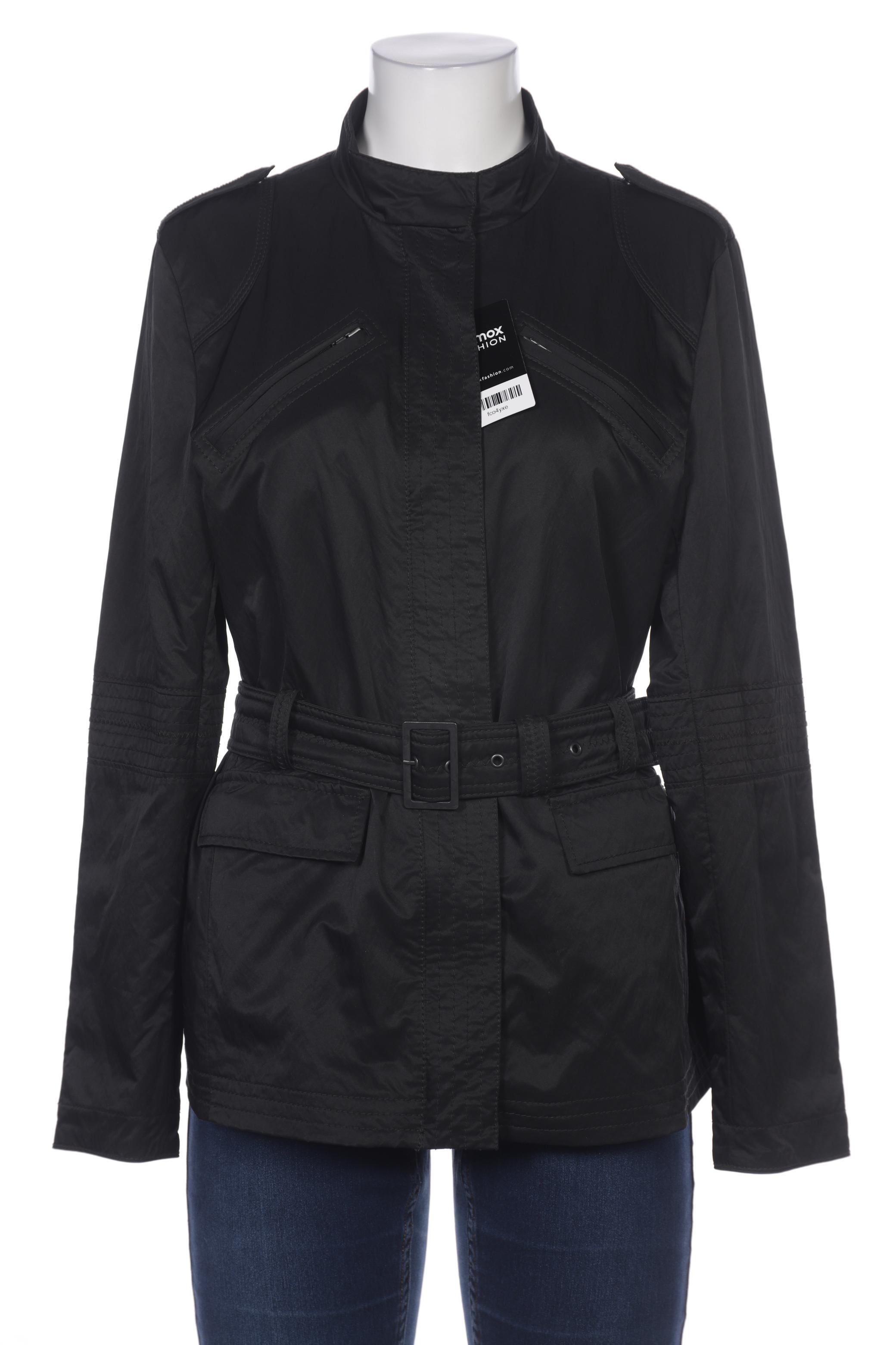 

Marc O Polo Damen Jacke, schwarz, Gr. 40