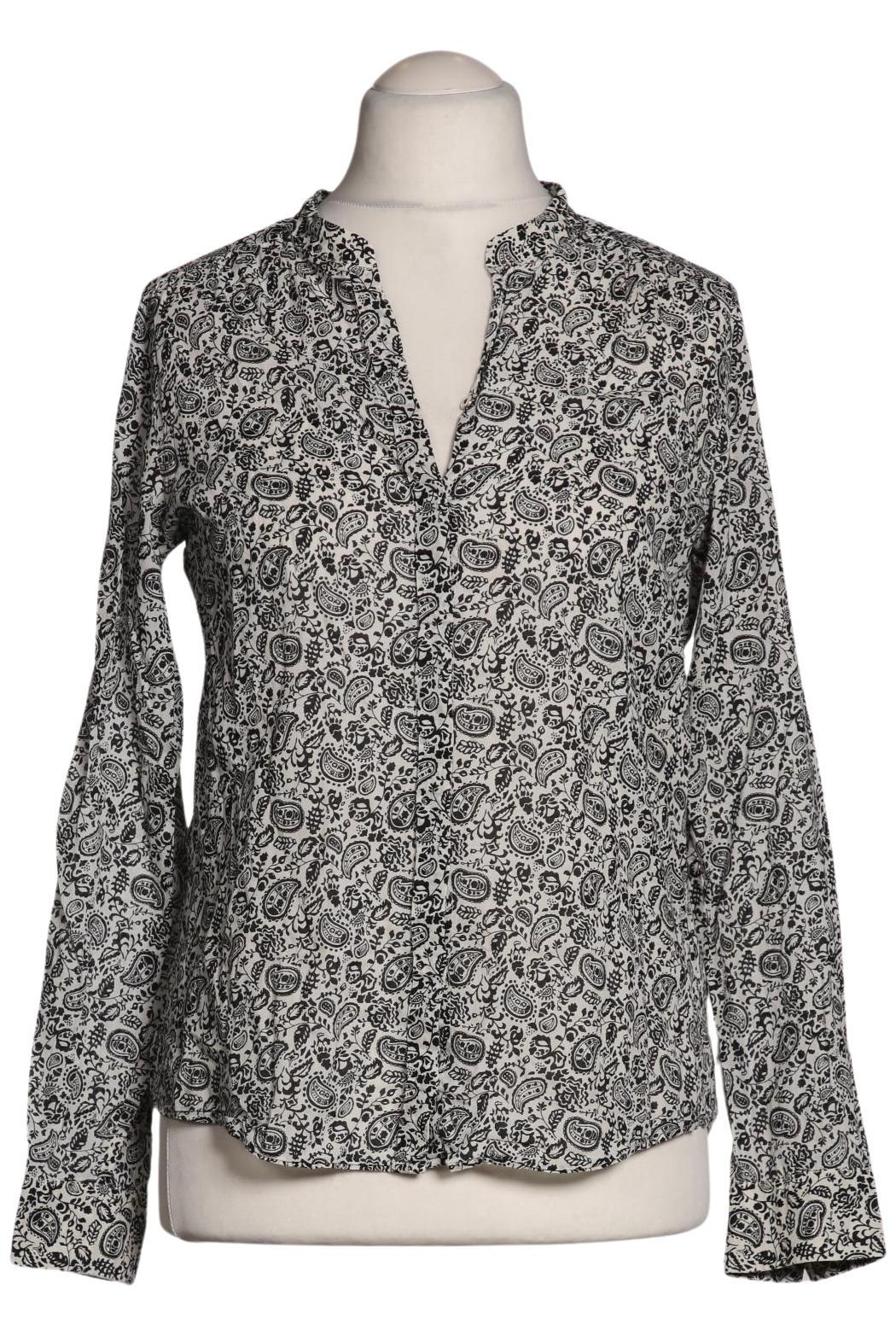 

Marc O Polo Damen Bluse, mehrfarbig, Gr. 38