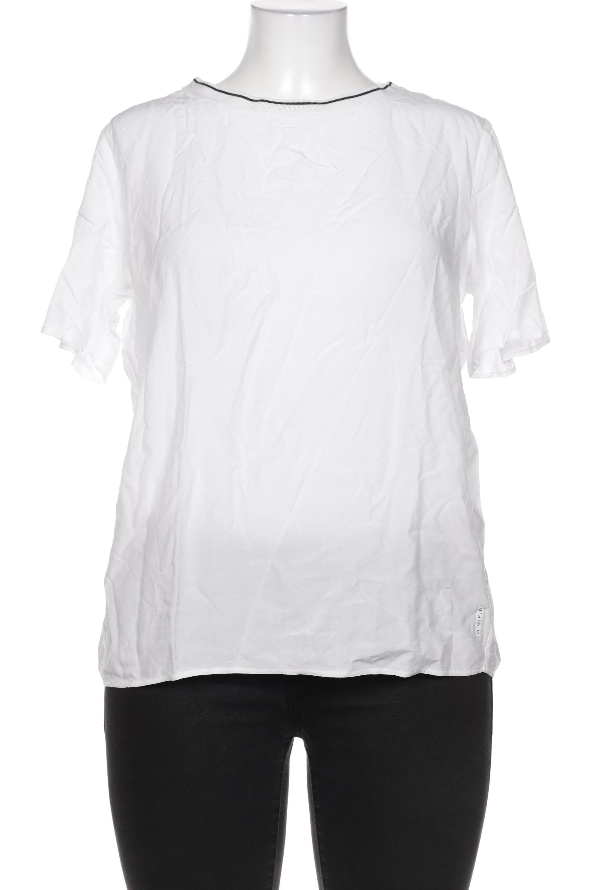

Marc O Polo Damen Bluse, weiß, Gr. 42