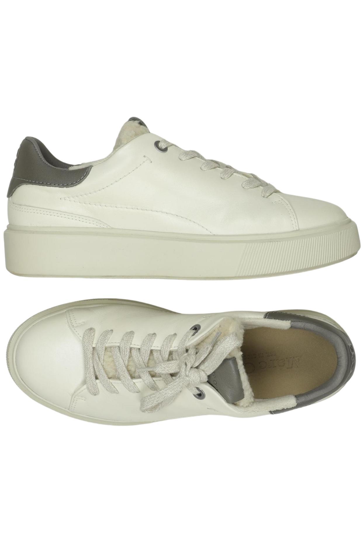 

Marc O Polo Damen Sneakers, weiß, Gr. 39