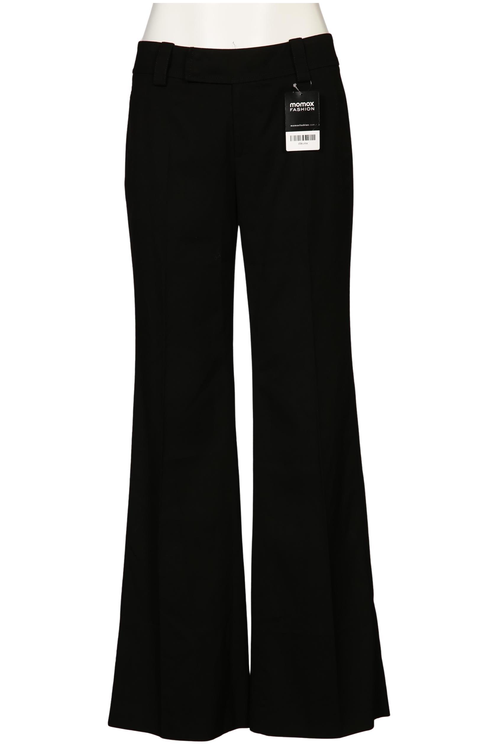 

Marc O Polo Damen Stoffhose, schwarz, Gr. 38