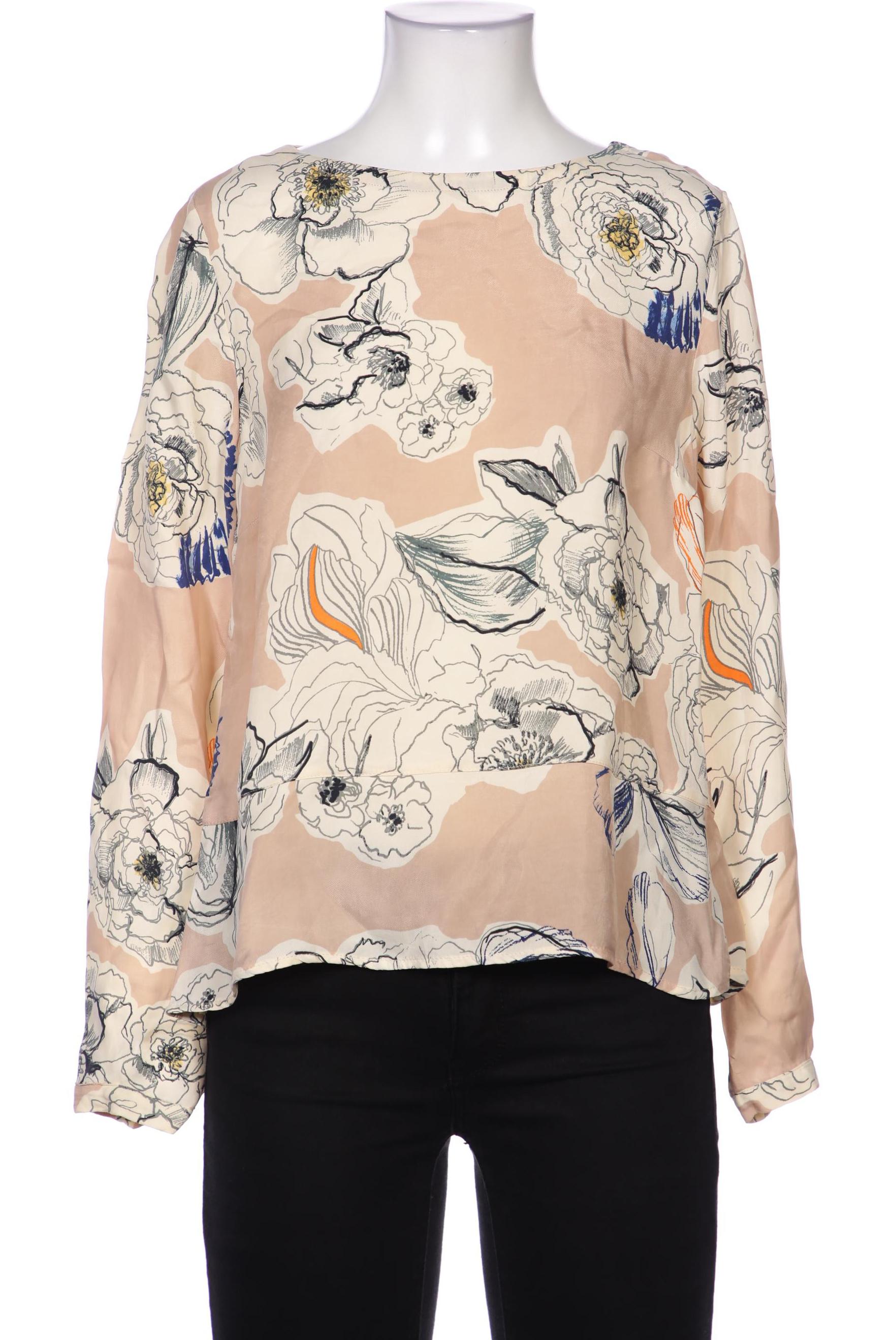 

Marc O Polo Damen Bluse, mehrfarbig, Gr. 36
