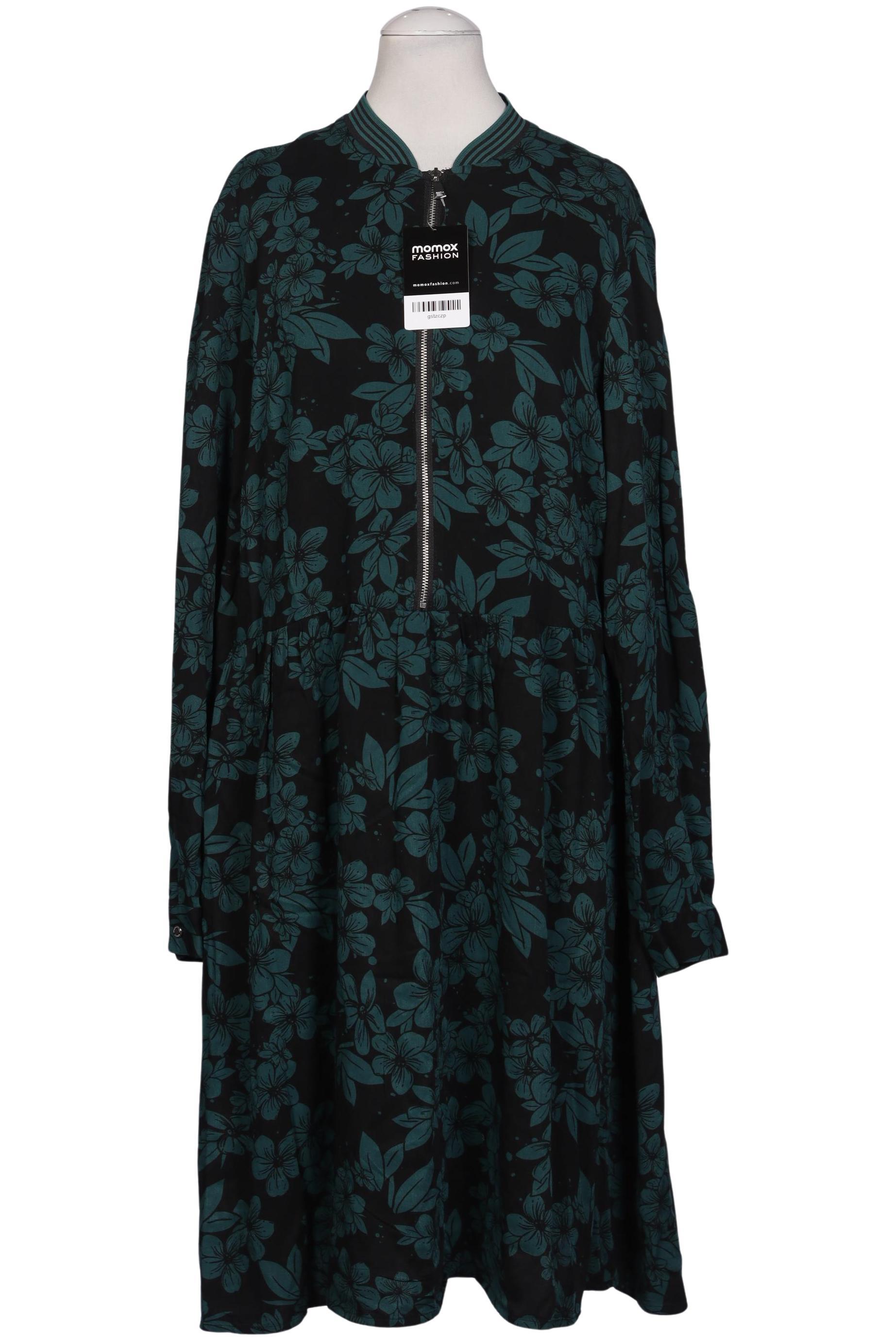 

Marc O Polo Damen Kleid, grün, Gr. 36