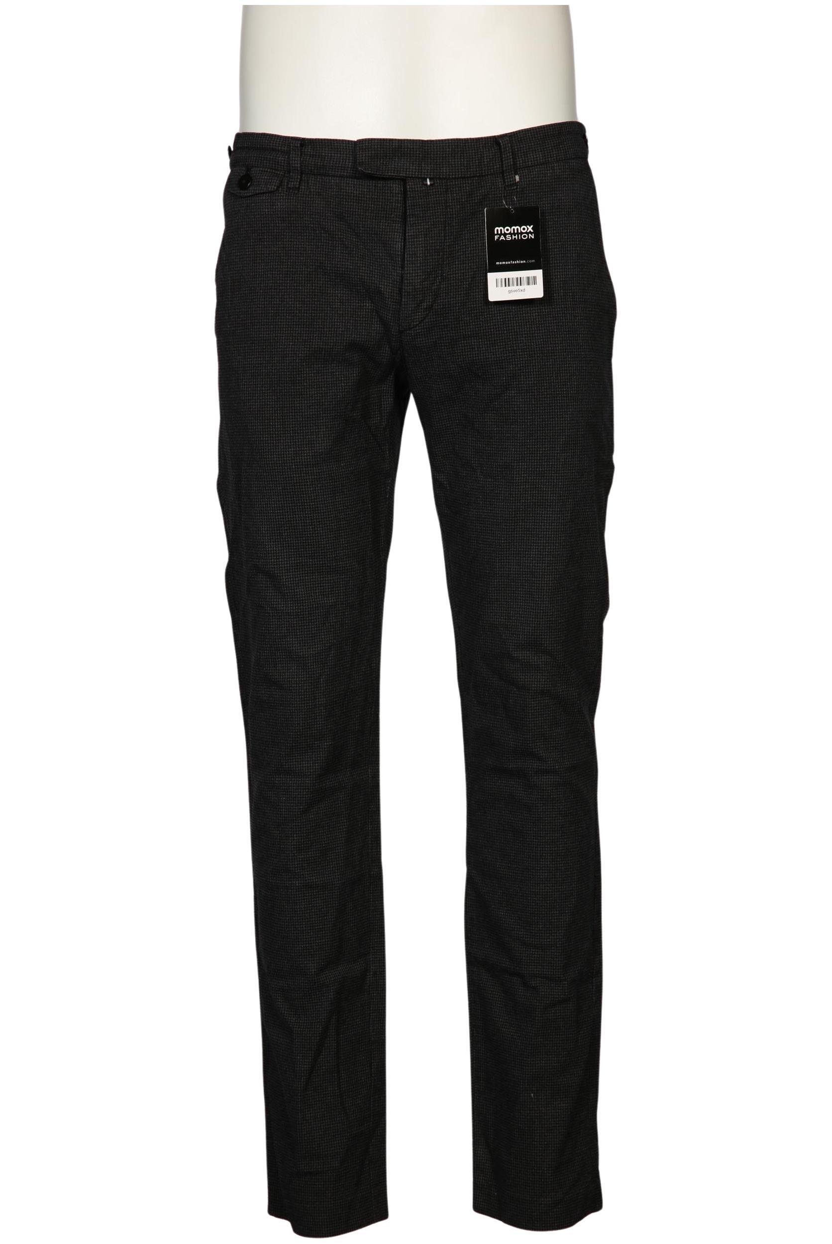 

Marc O Polo Herren Stoffhose, grau, Gr. 34