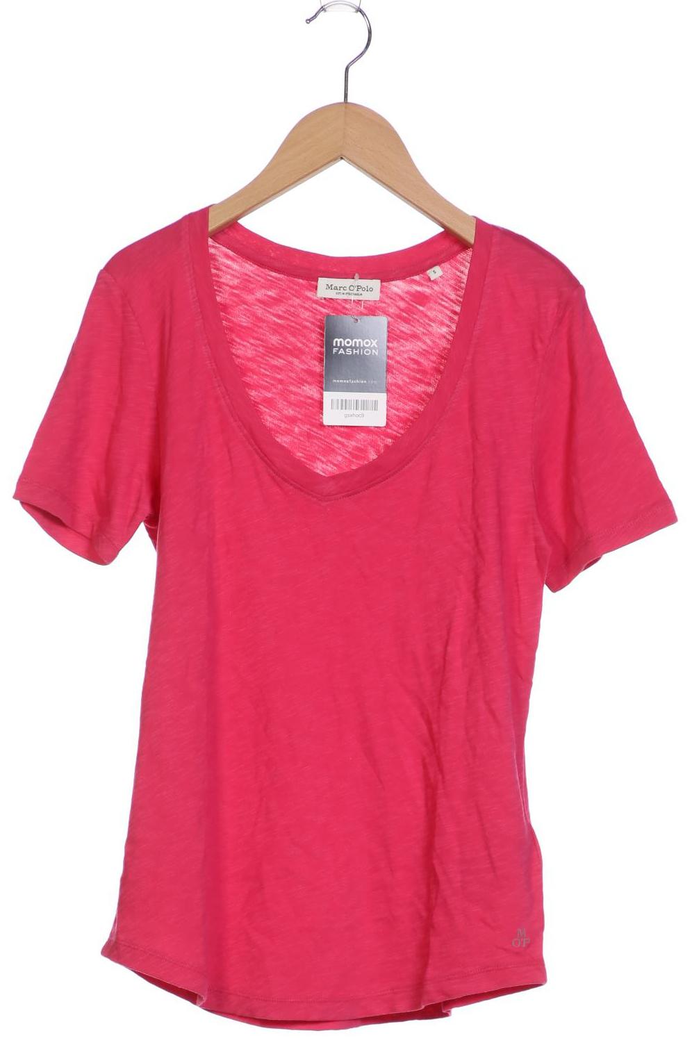 

Marc O Polo Damen T-Shirt, pink