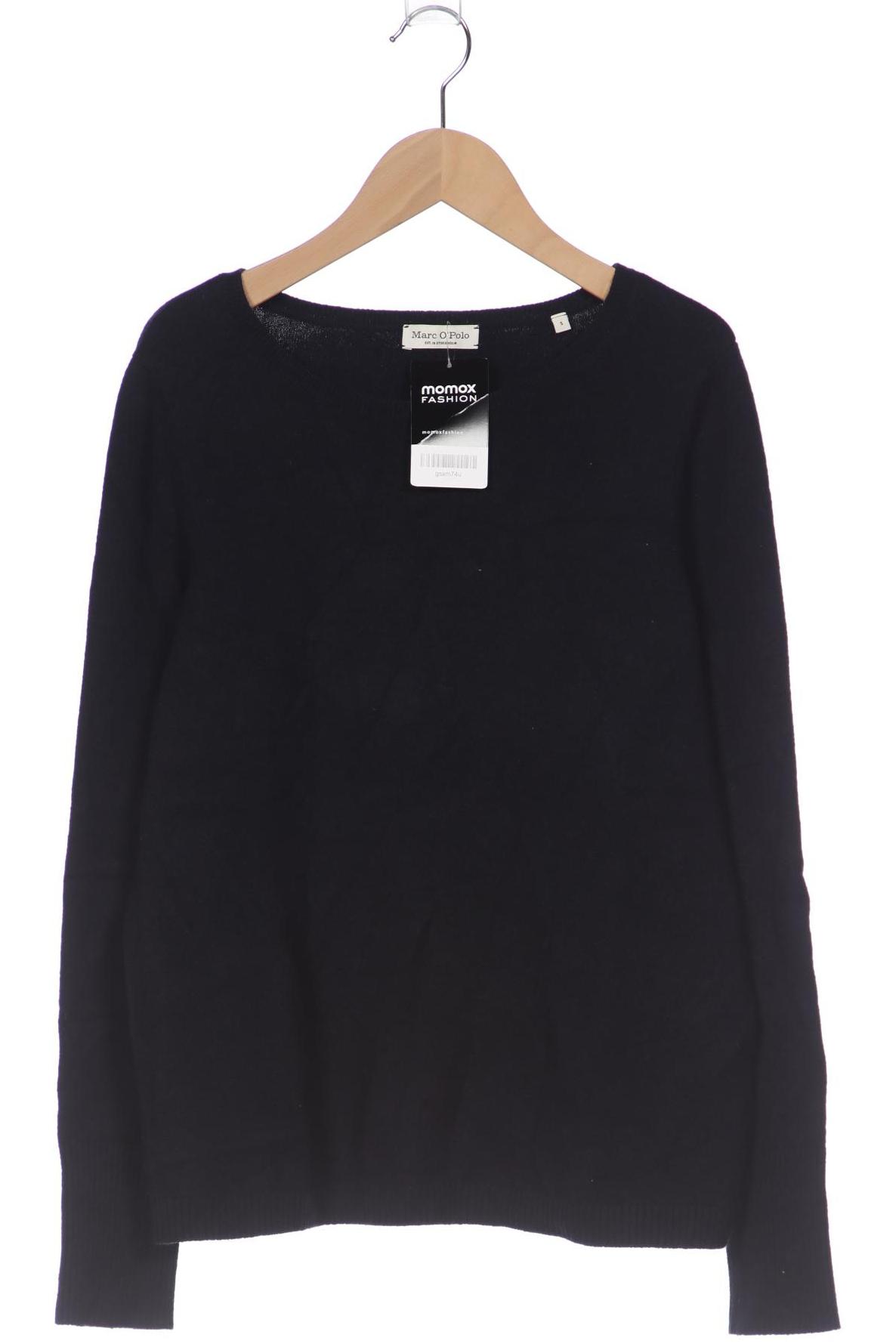 

Marc O Polo Damen Pullover, marineblau