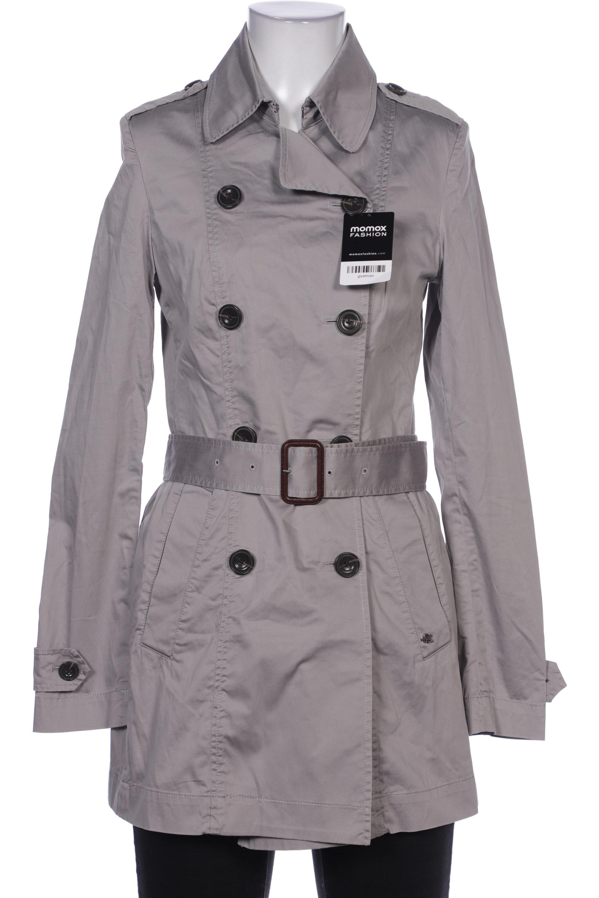 

Marc O Polo Damen Mantel, grau, Gr. 34